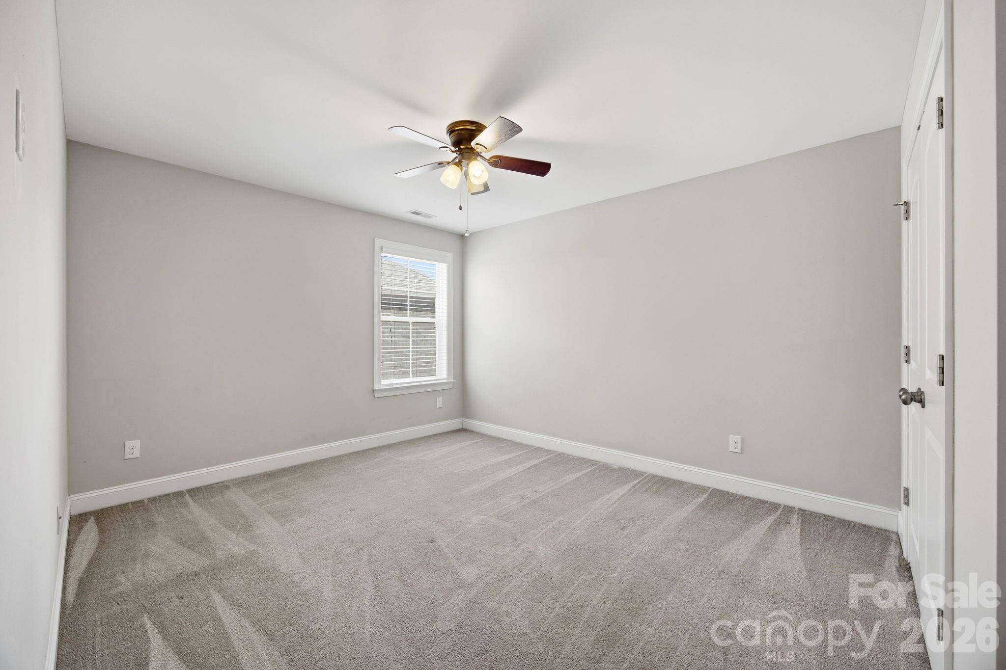 2284 Barrowcliffe Drive NW — Concord