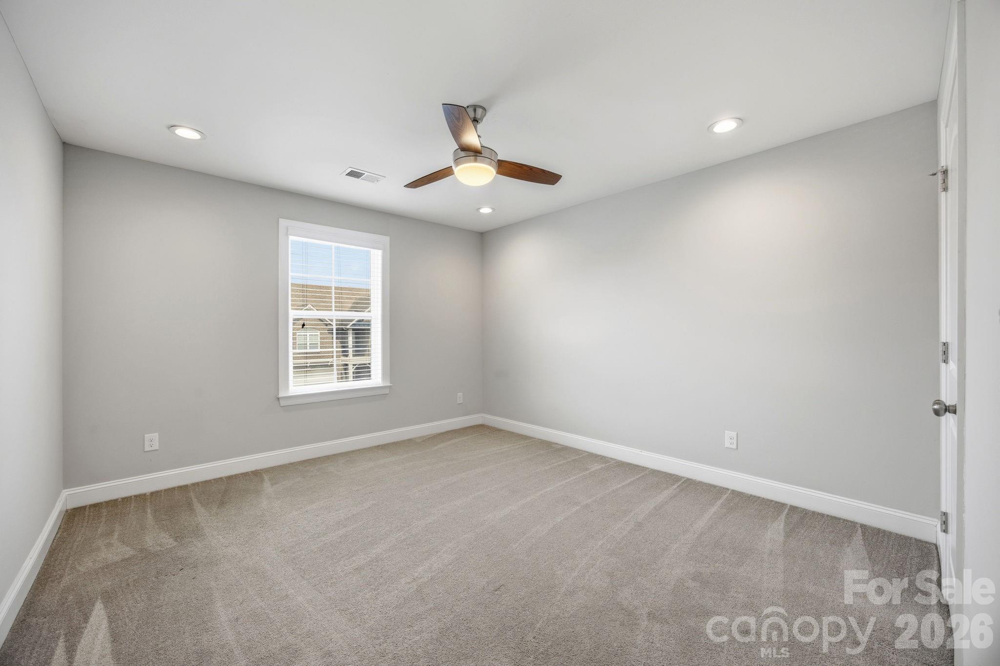 2284 Barrowcliffe Drive NW — Concord