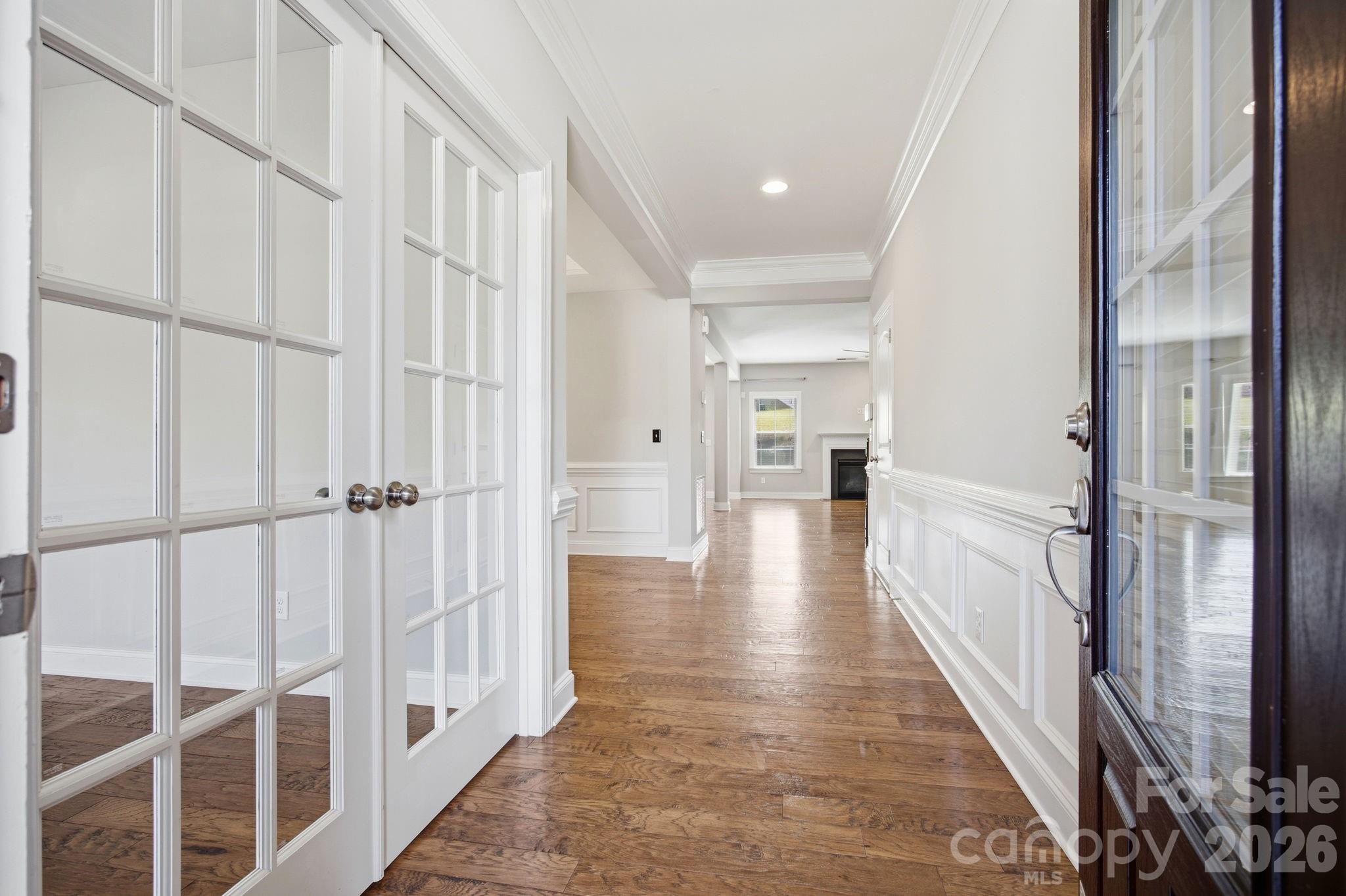 2284 Barrowcliffe Drive NW — Concord