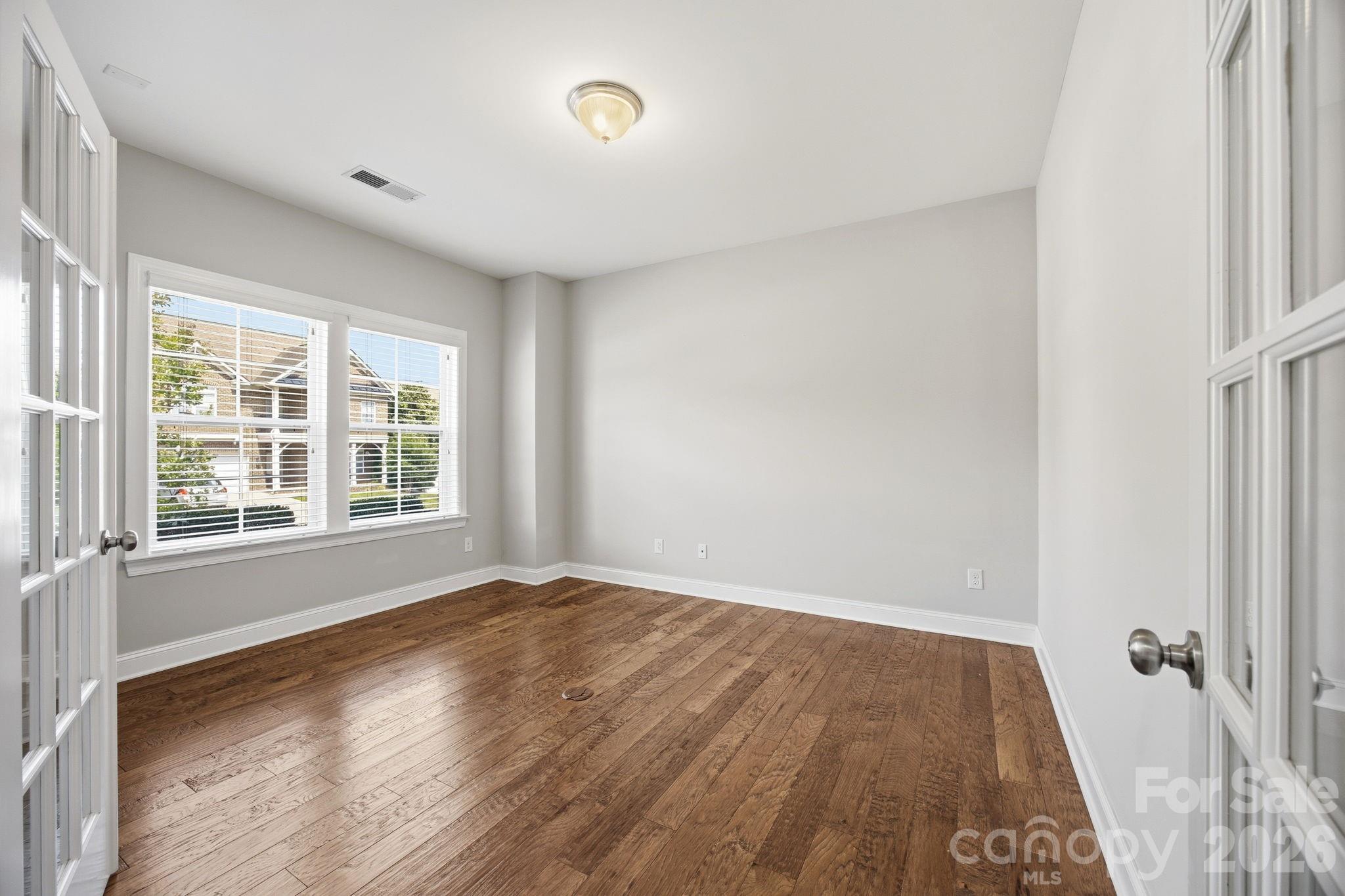 2284 Barrowcliffe Drive NW — Concord