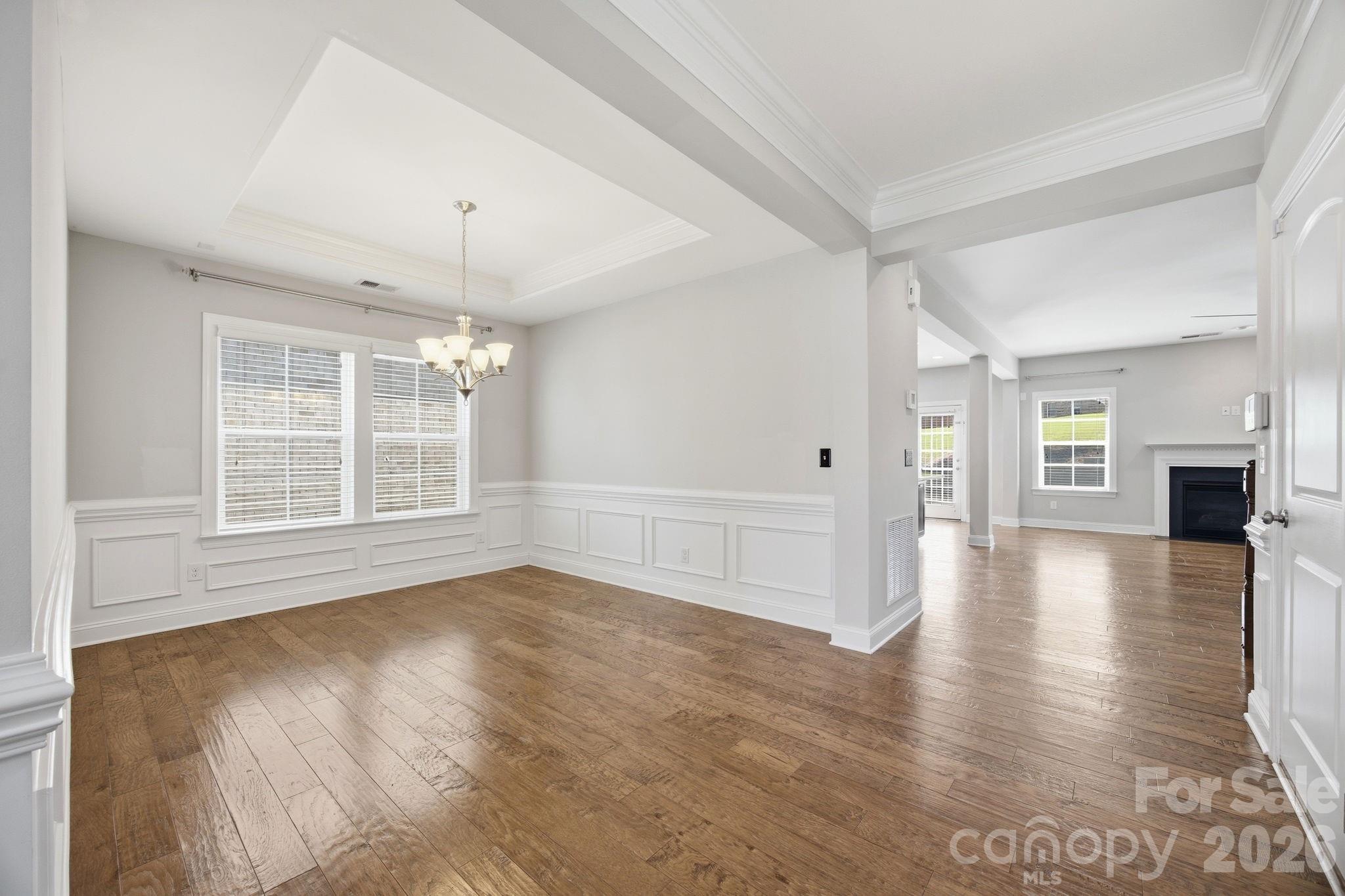 2284 Barrowcliffe Drive NW — Concord
