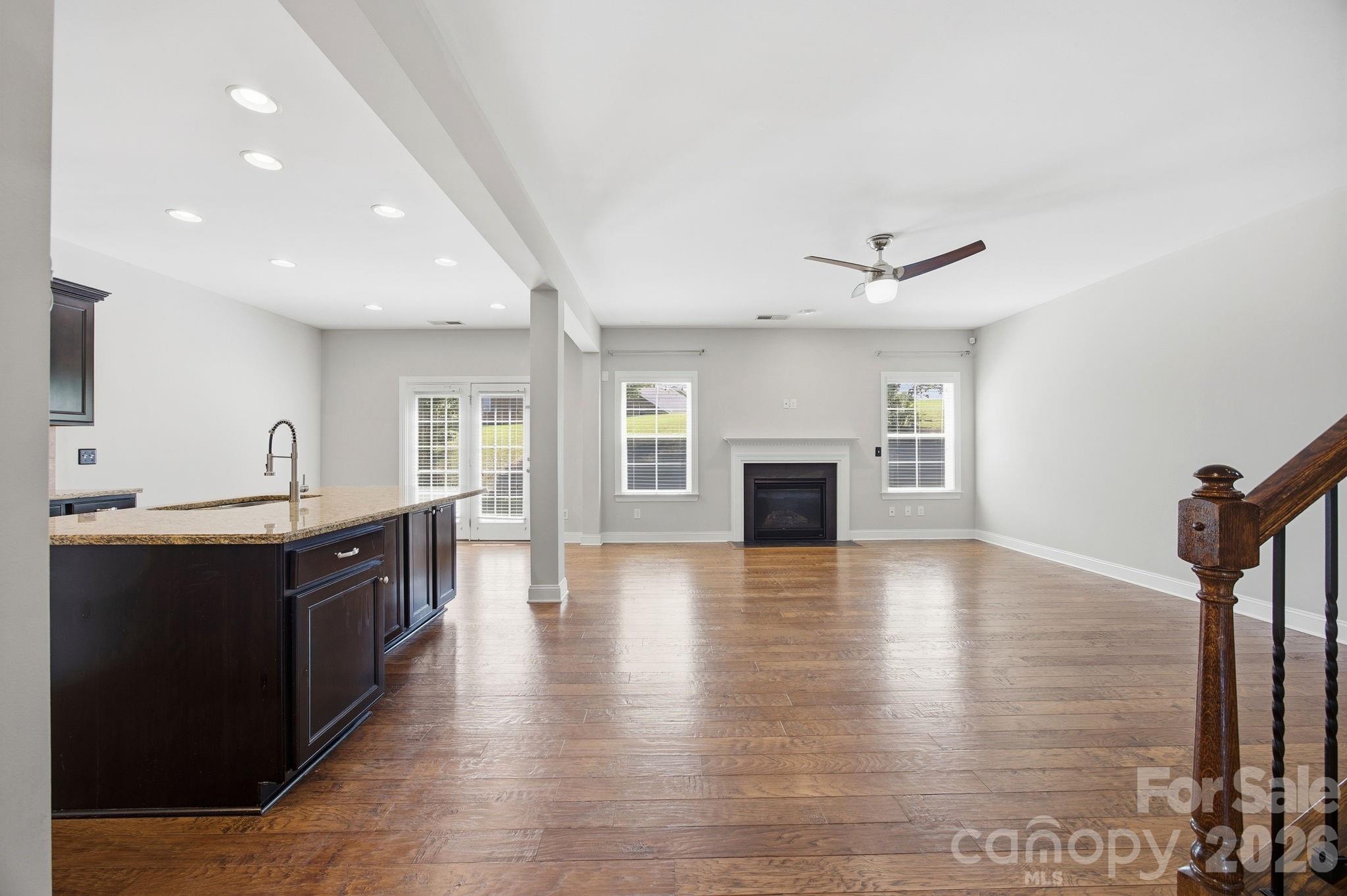 2284 Barrowcliffe Drive NW — Concord
