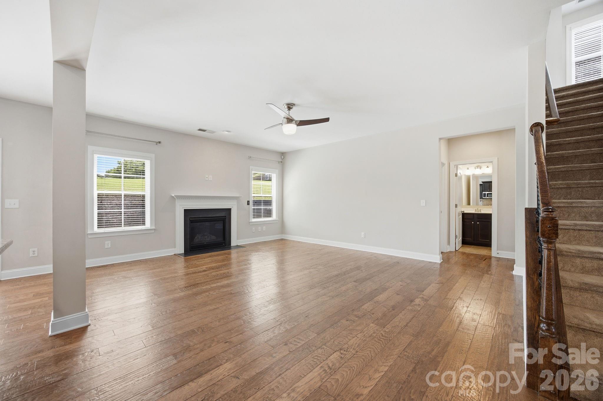 2284 Barrowcliffe Drive NW — Concord