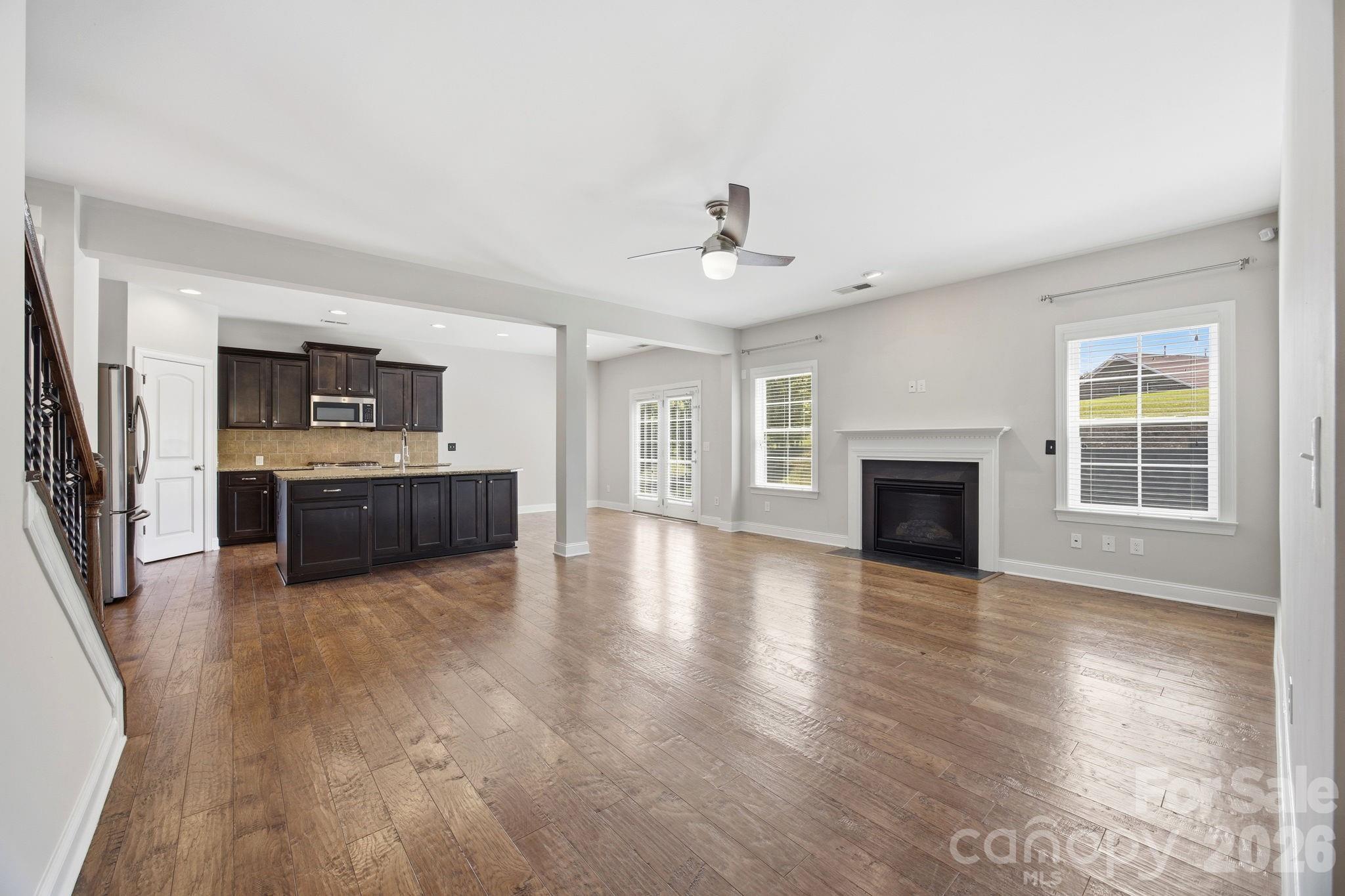 2284 Barrowcliffe Drive NW — Concord
