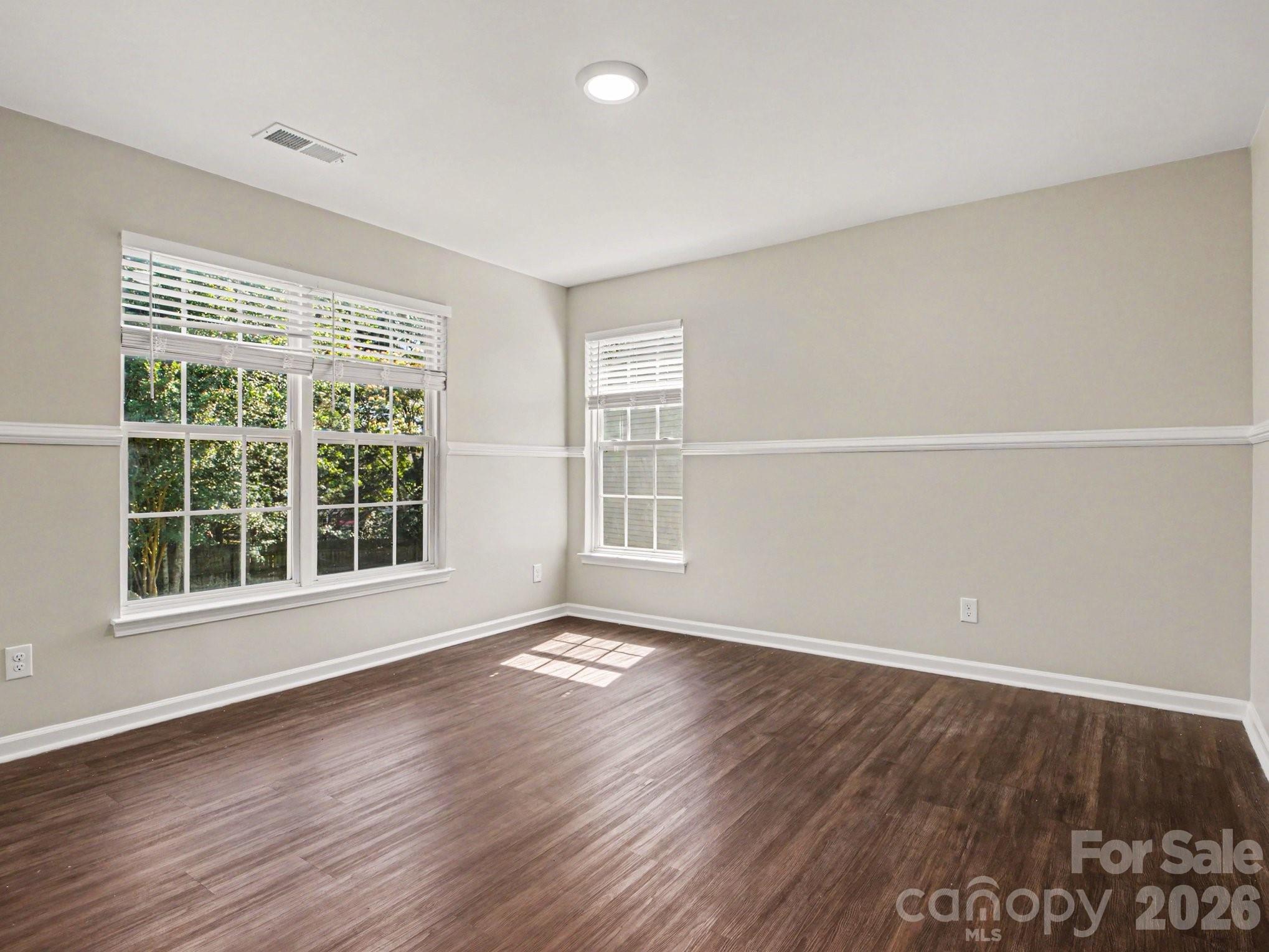 5142 Bentgrass Run Drive — Charlotte