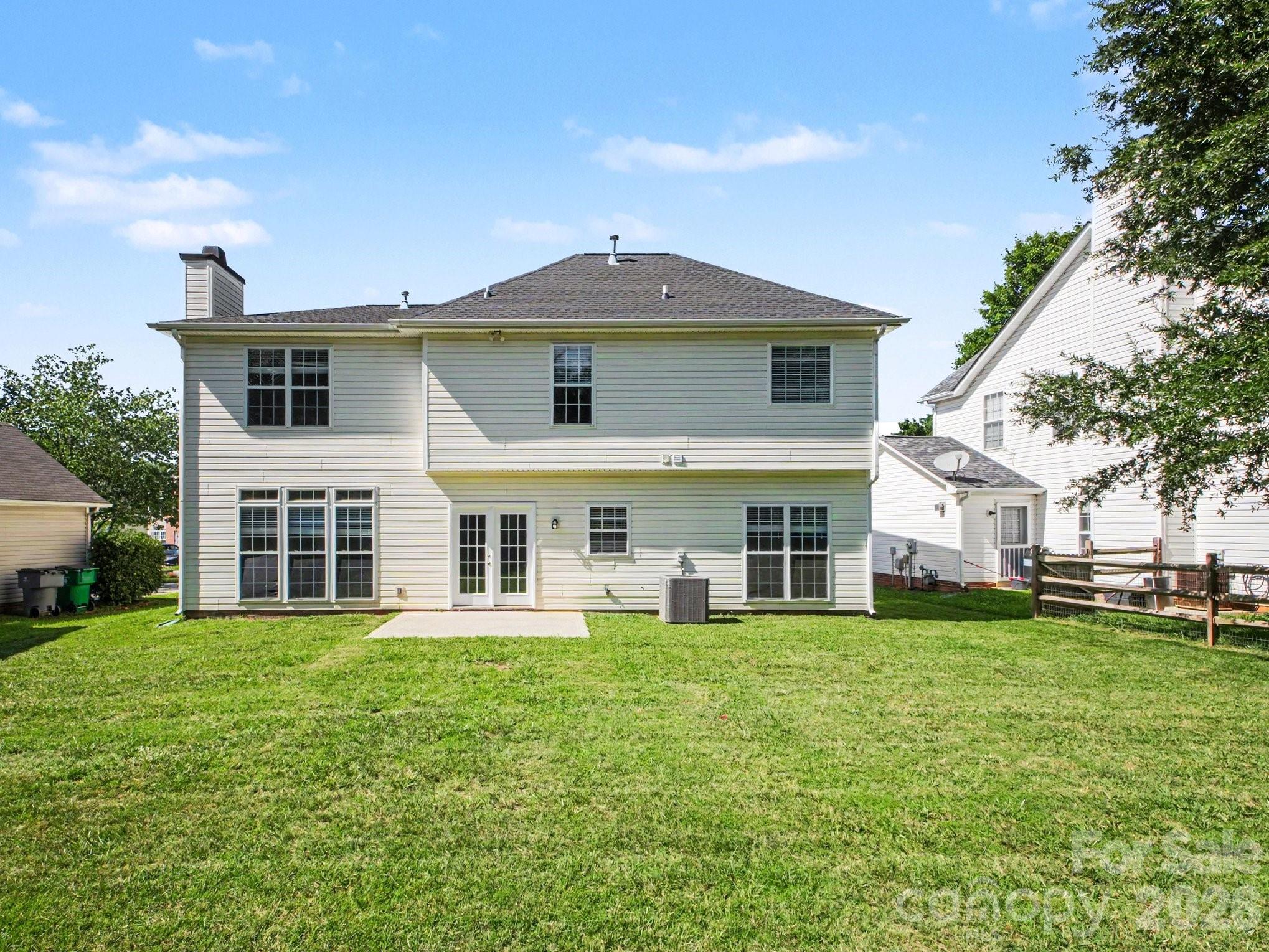 5142 Bentgrass Run Drive — Charlotte