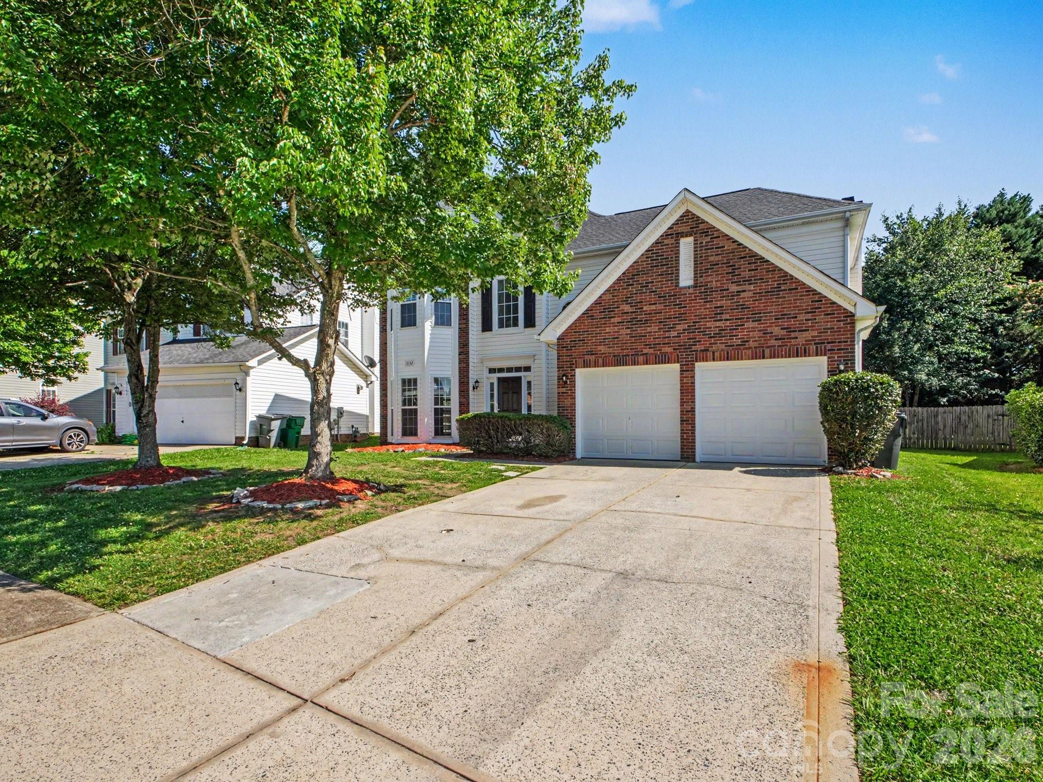5142 Bentgrass Run Drive — Charlotte