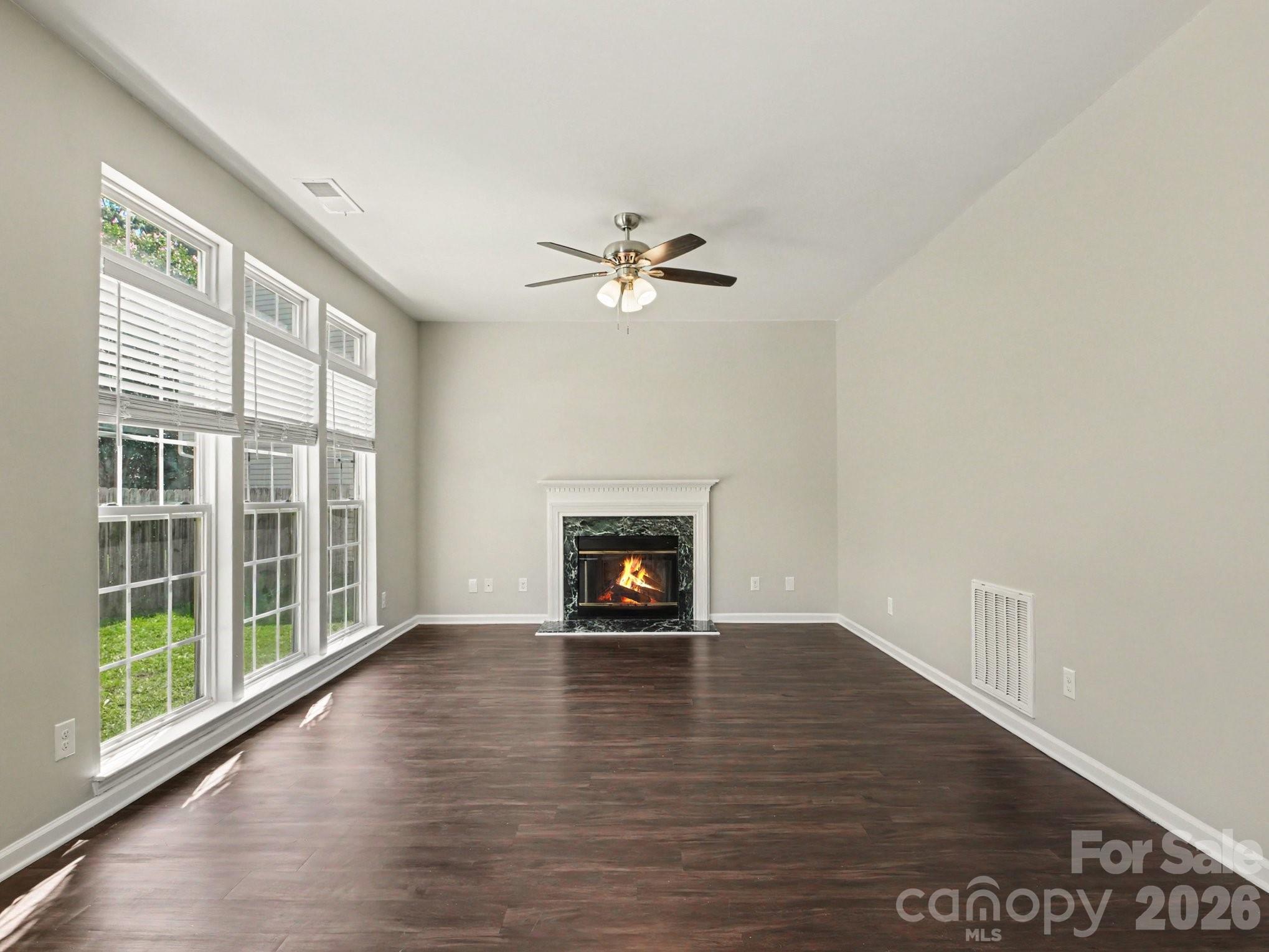 5142 Bentgrass Run Drive — Charlotte
