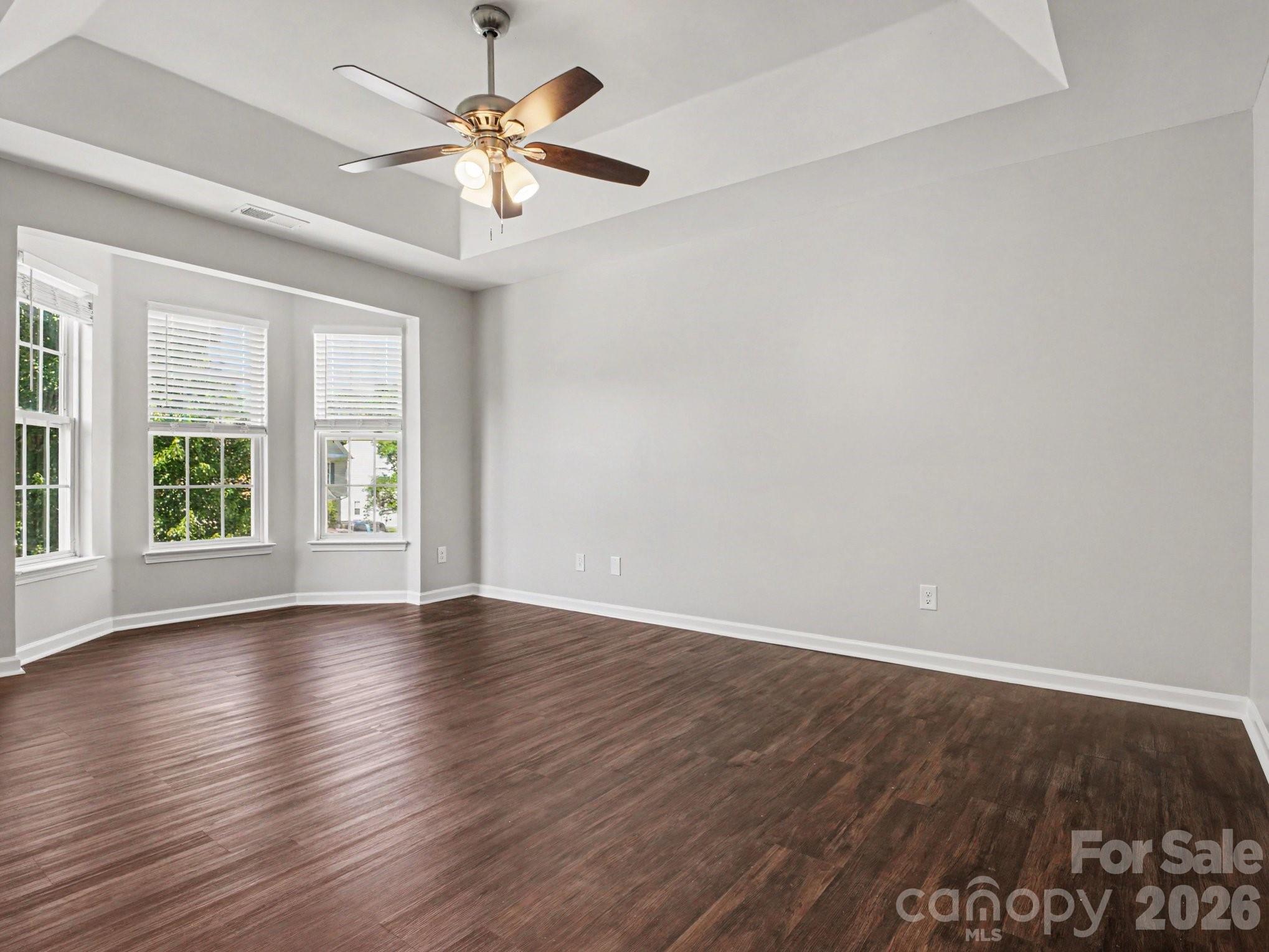 5142 Bentgrass Run Drive — Charlotte