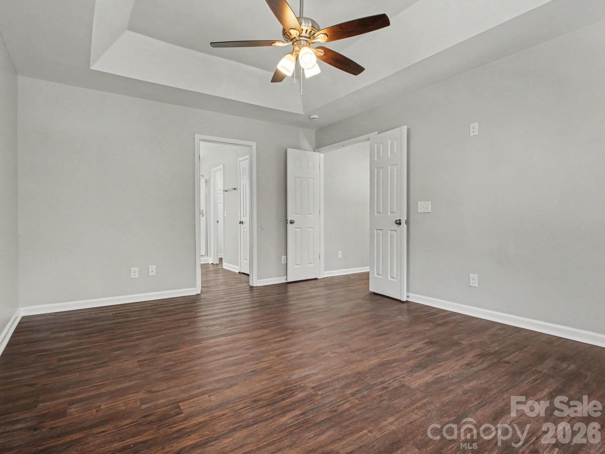 5142 Bentgrass Run Drive — Charlotte