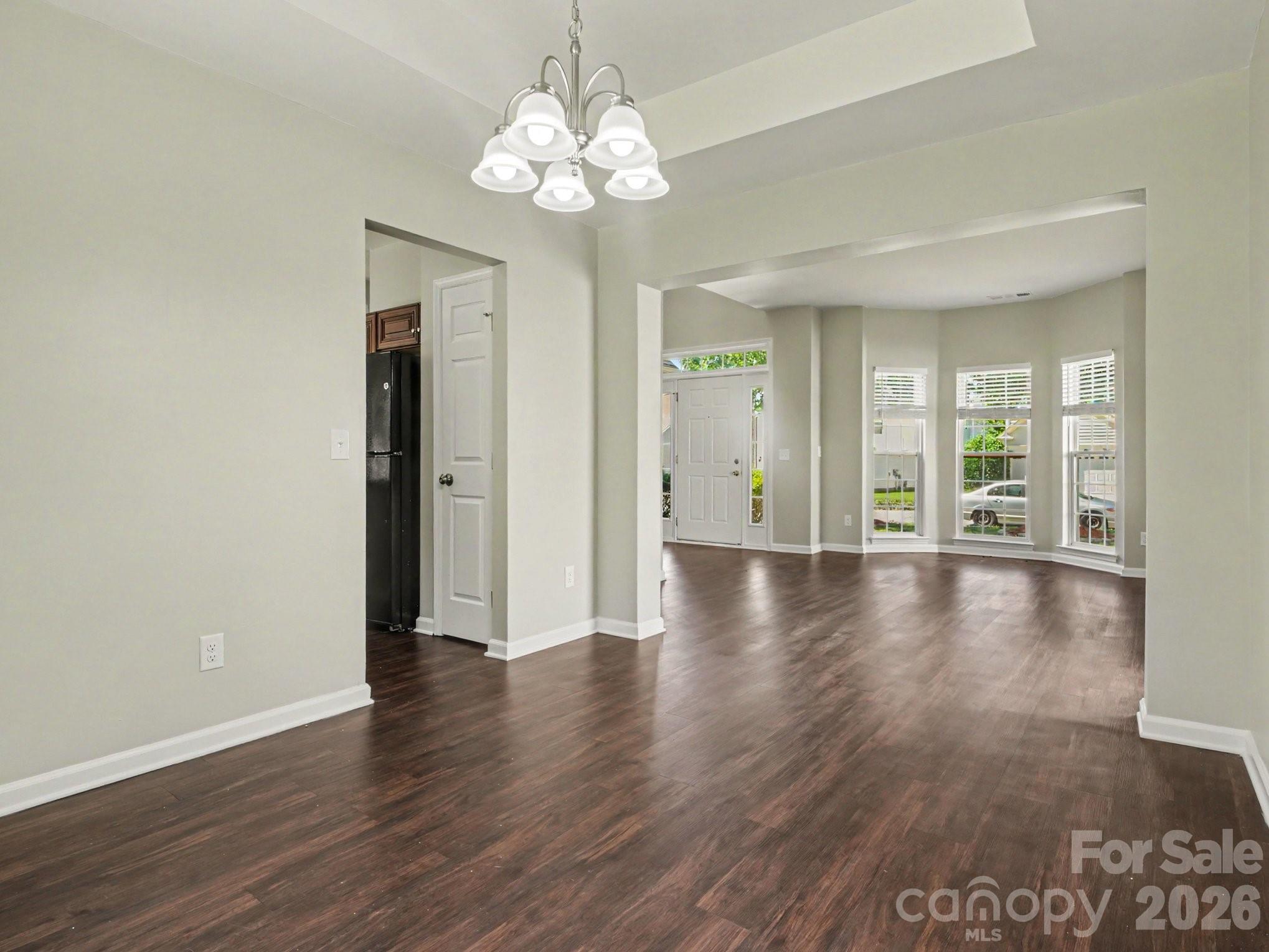 5142 Bentgrass Run Drive — Charlotte