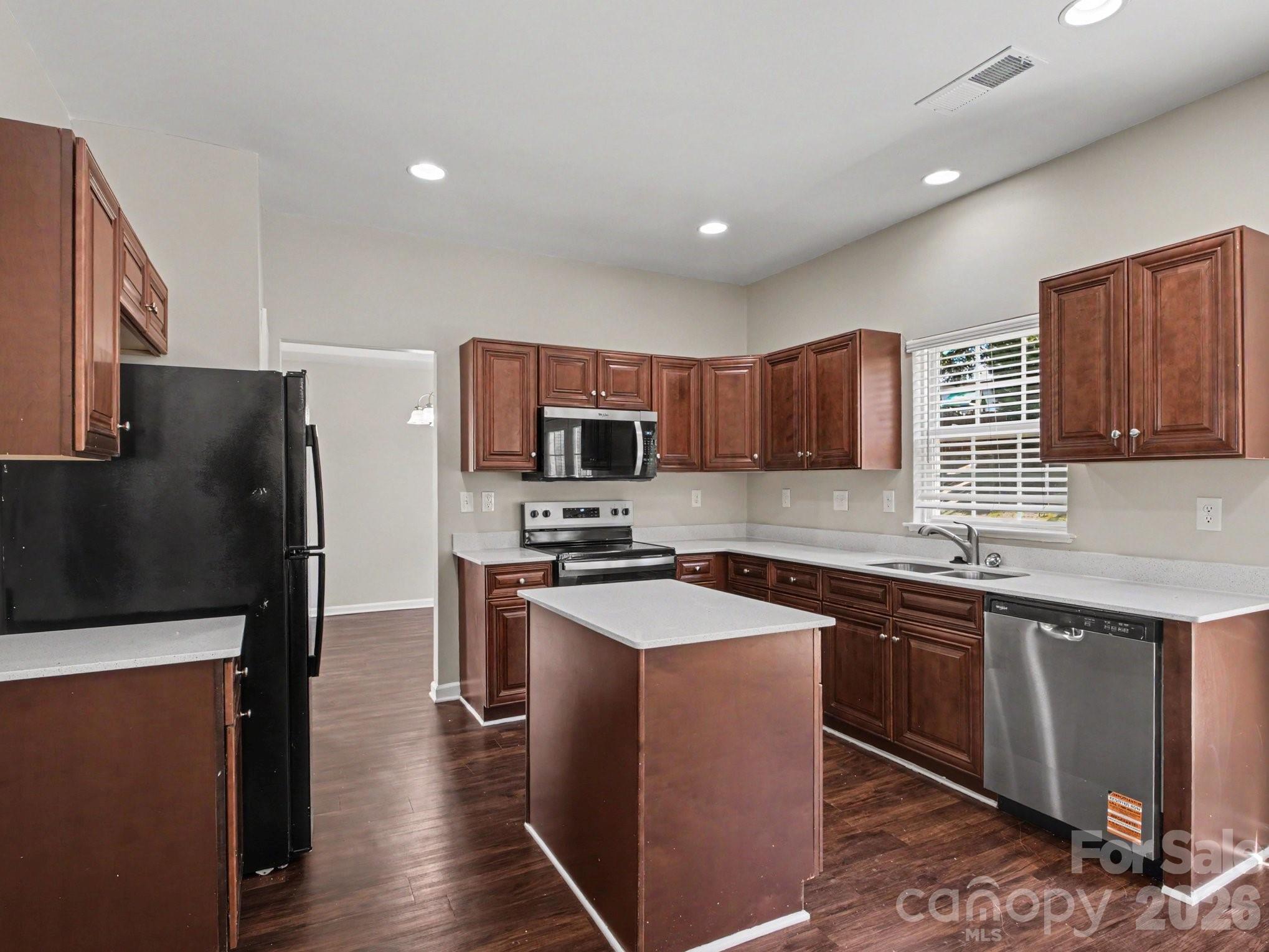 5142 Bentgrass Run Drive — Charlotte