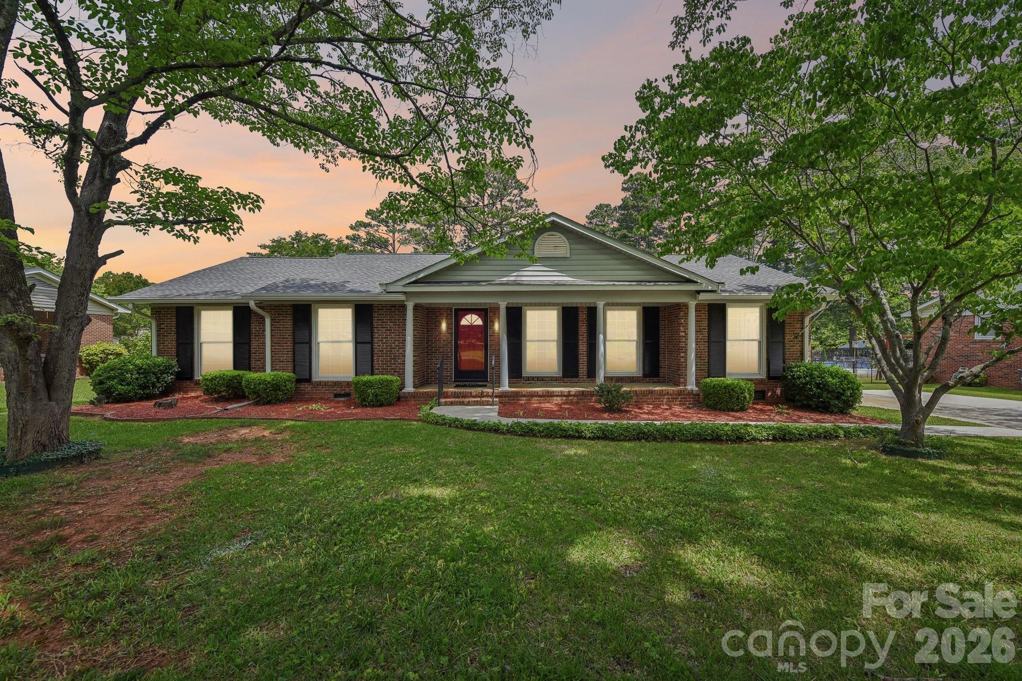1019 Christopher Circle — Rock Hill