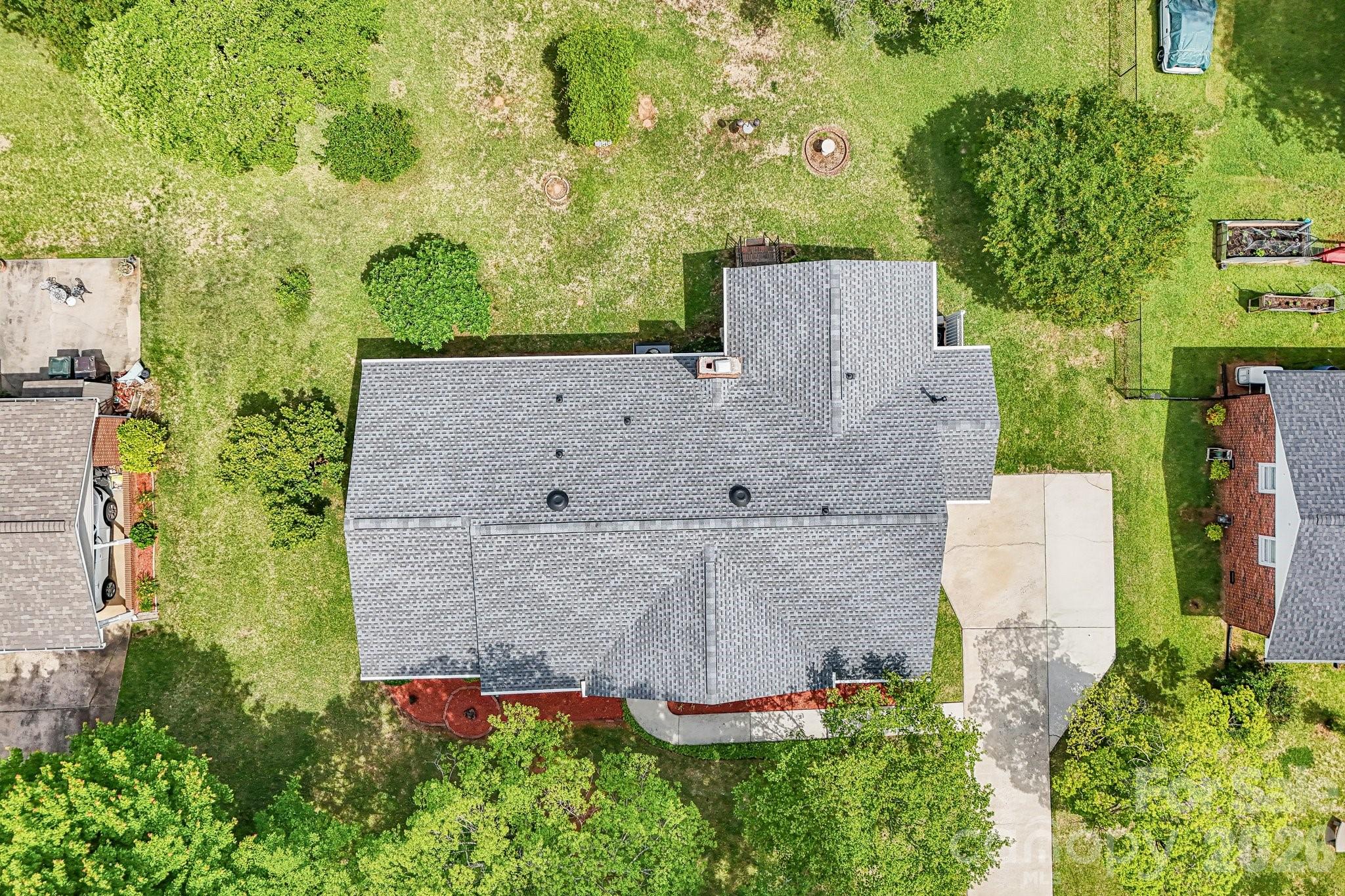 1019 Christopher Circle — Rock Hill