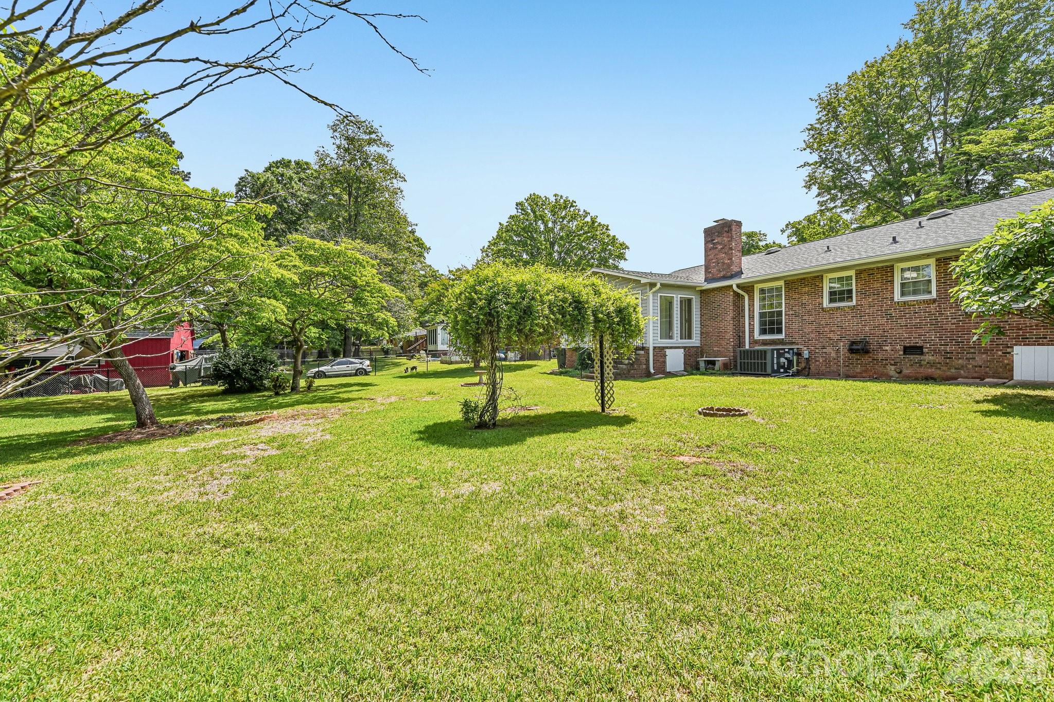 1019 Christopher Circle — Rock Hill