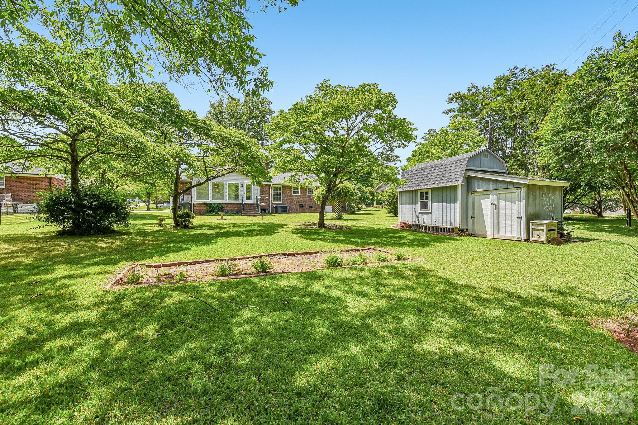 1019 Christopher Circle — Rock Hill