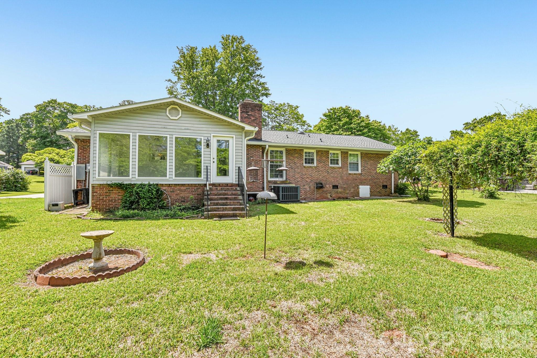 1019 Christopher Circle — Rock Hill
