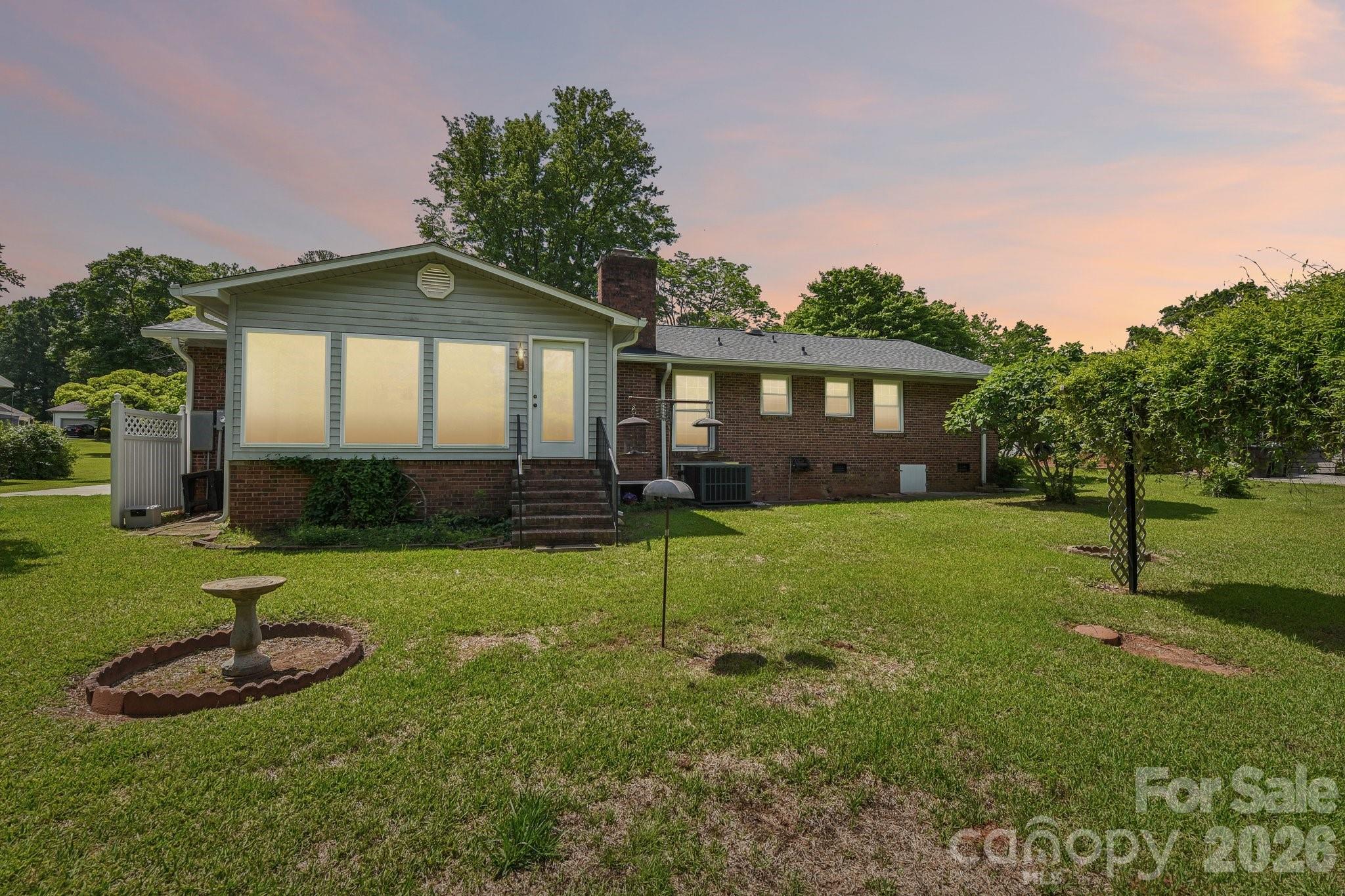 1019 Christopher Circle — Rock Hill