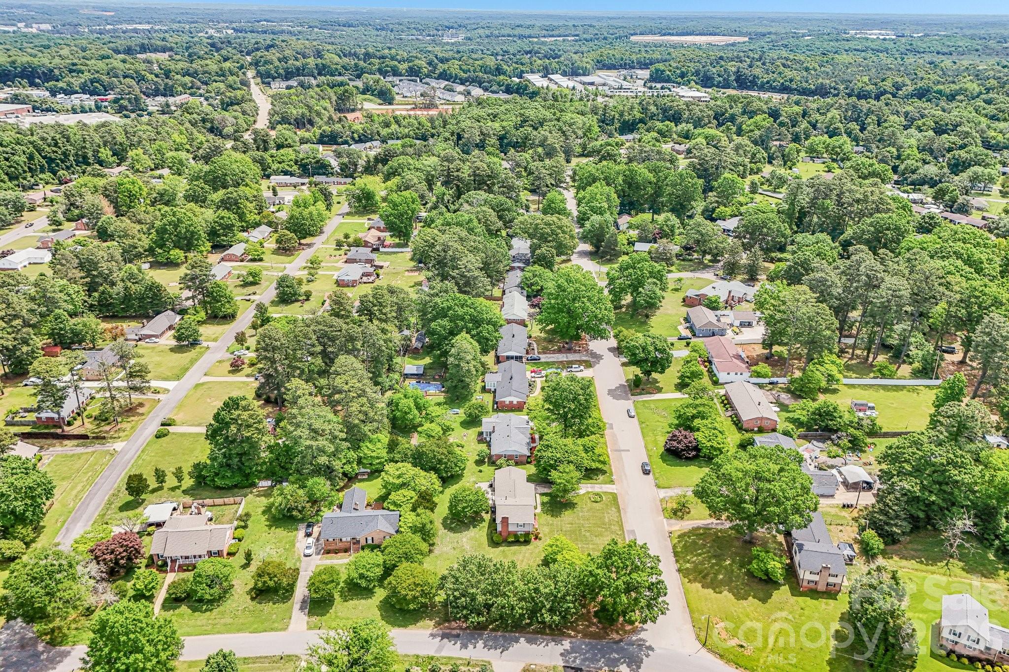 1019 Christopher Circle — Rock Hill