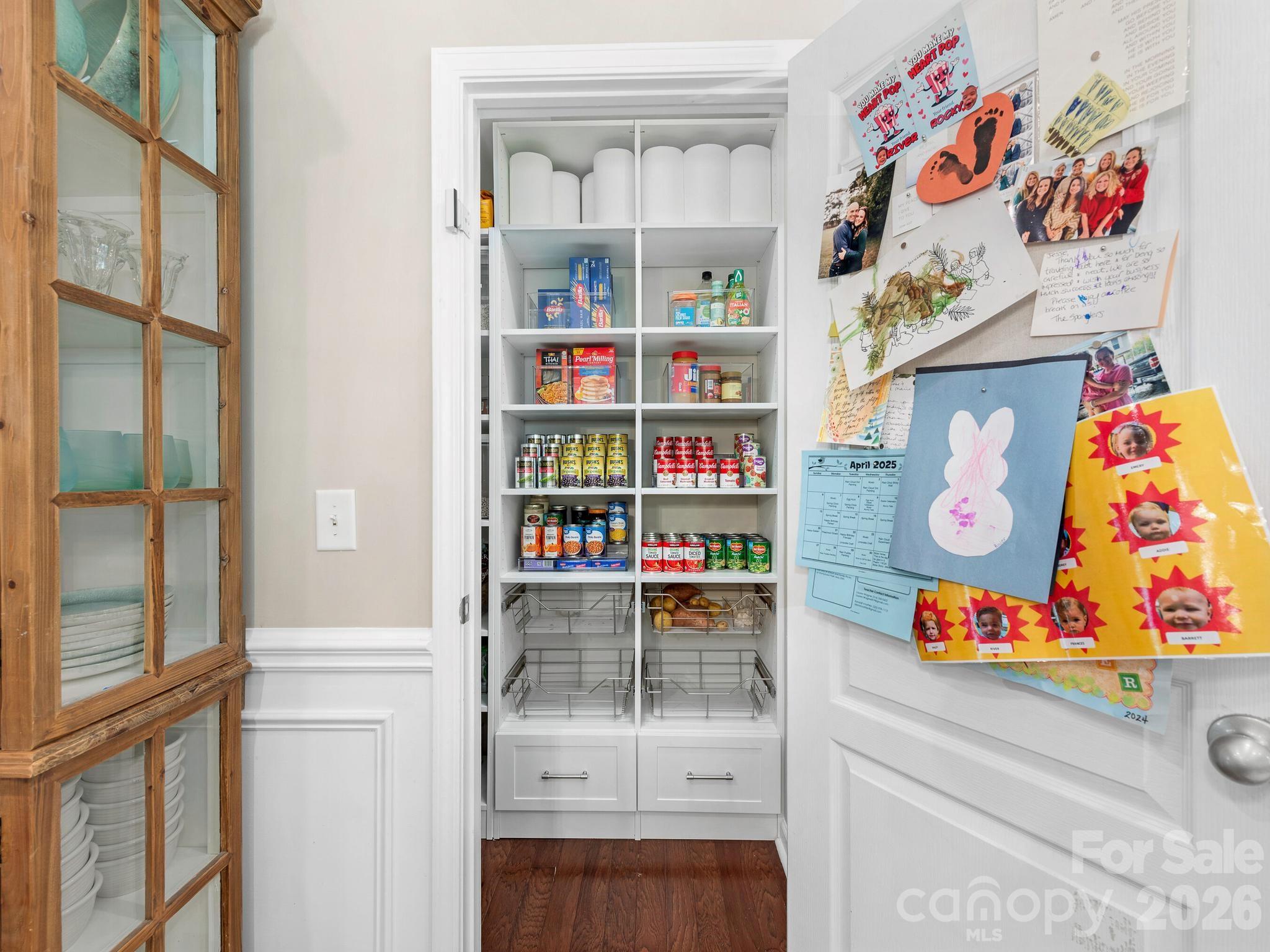 6025 Glenmore Garden Drive — Charlotte