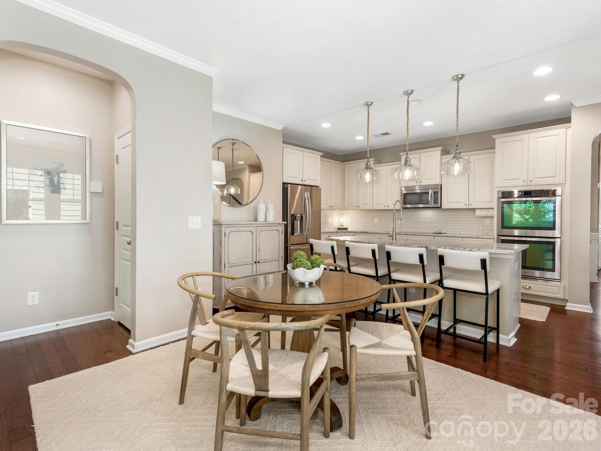 6025 Glenmore Garden Drive — Charlotte
