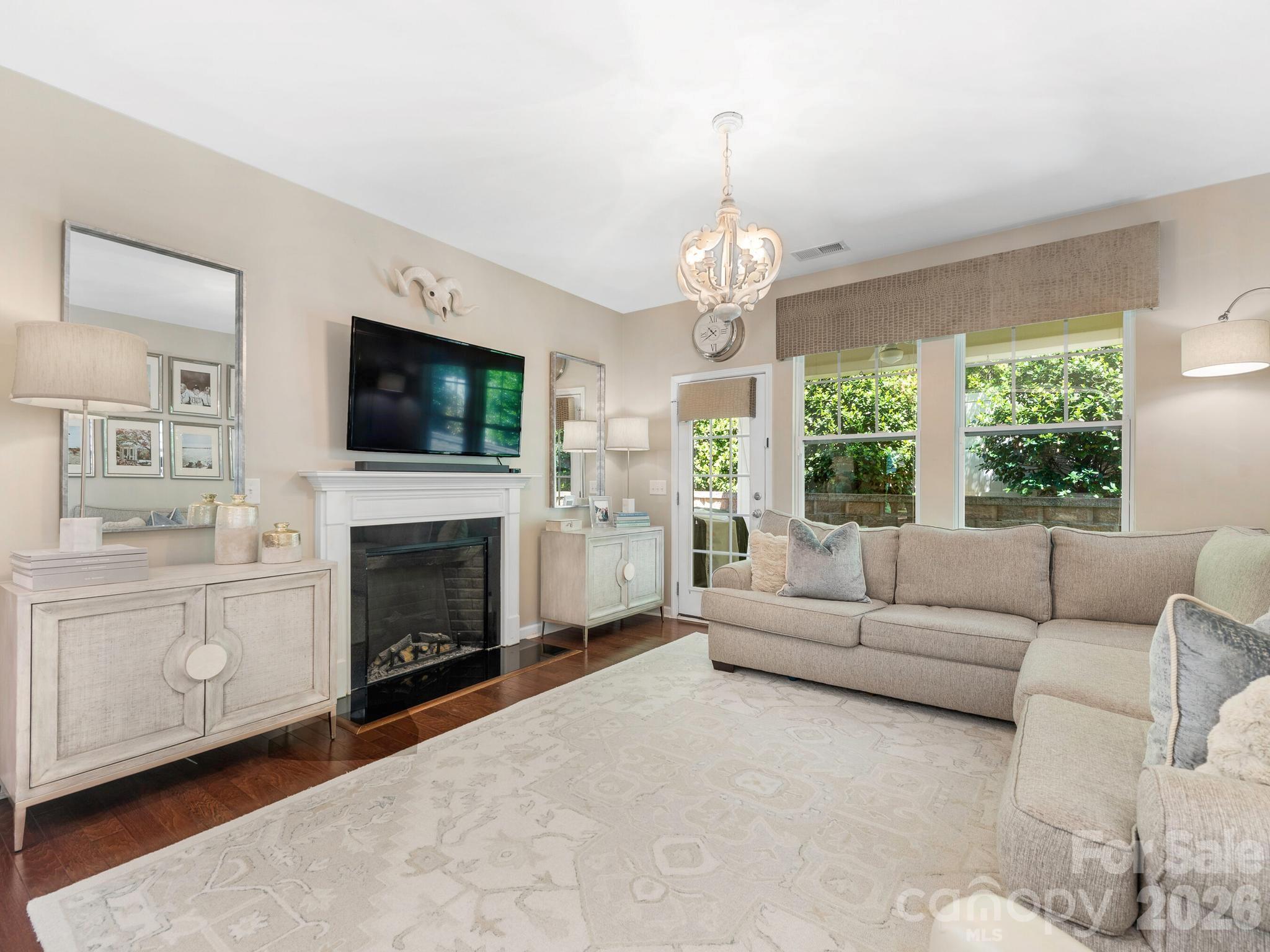 6025 Glenmore Garden Drive — Charlotte