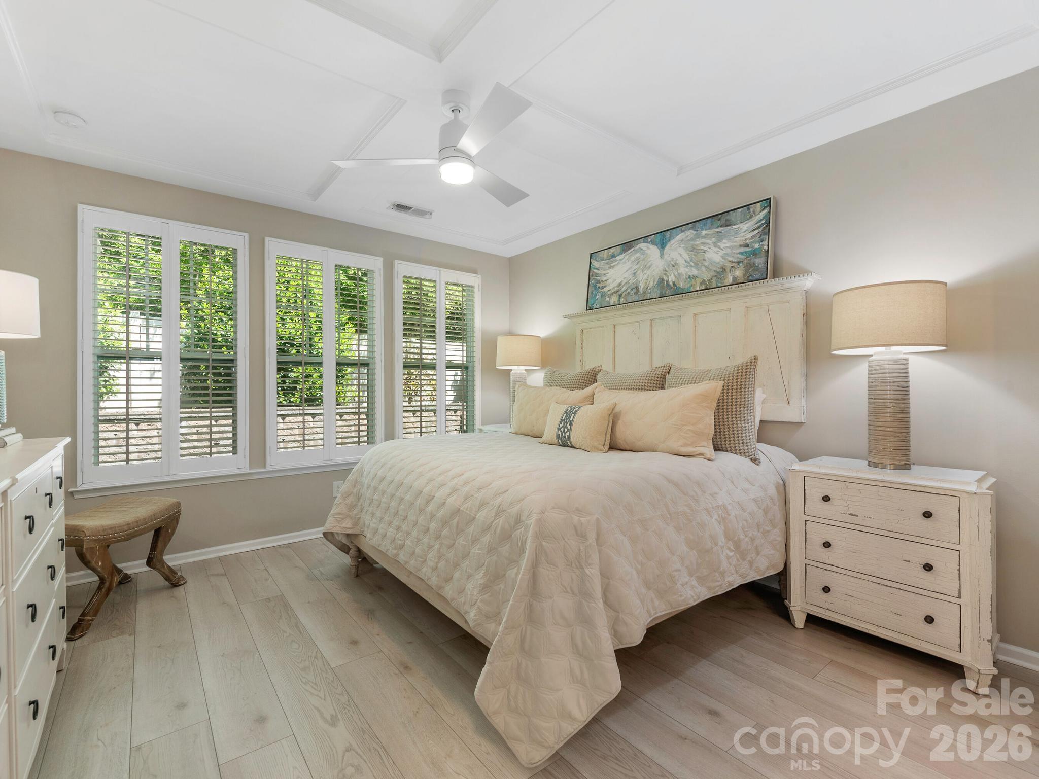6025 Glenmore Garden Drive — Charlotte