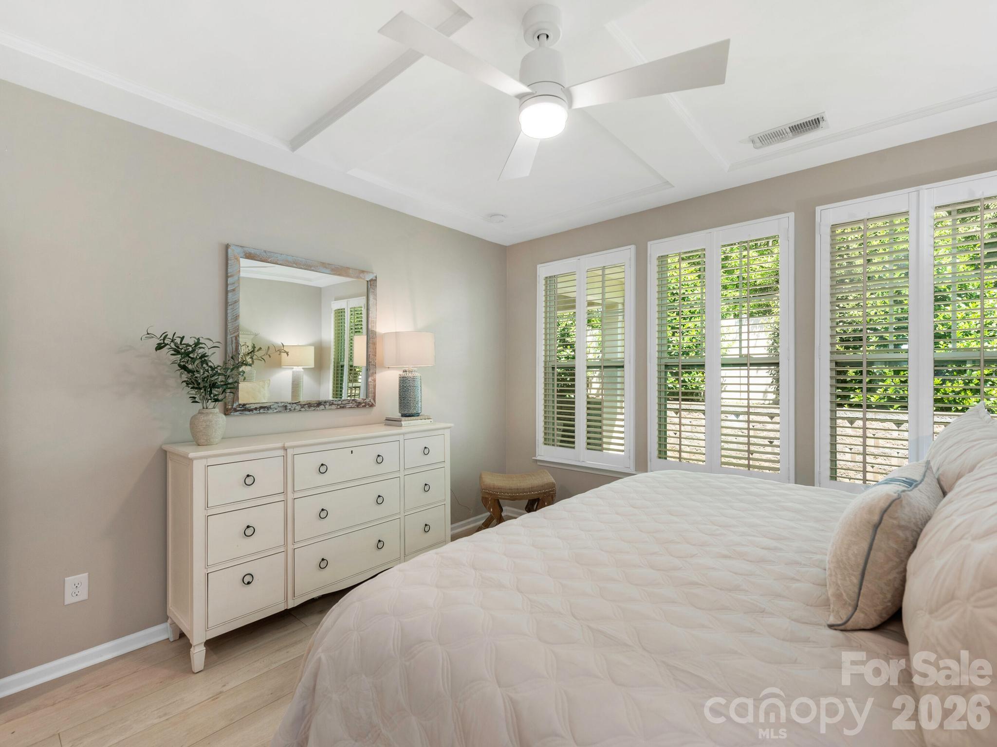 6025 Glenmore Garden Drive — Charlotte