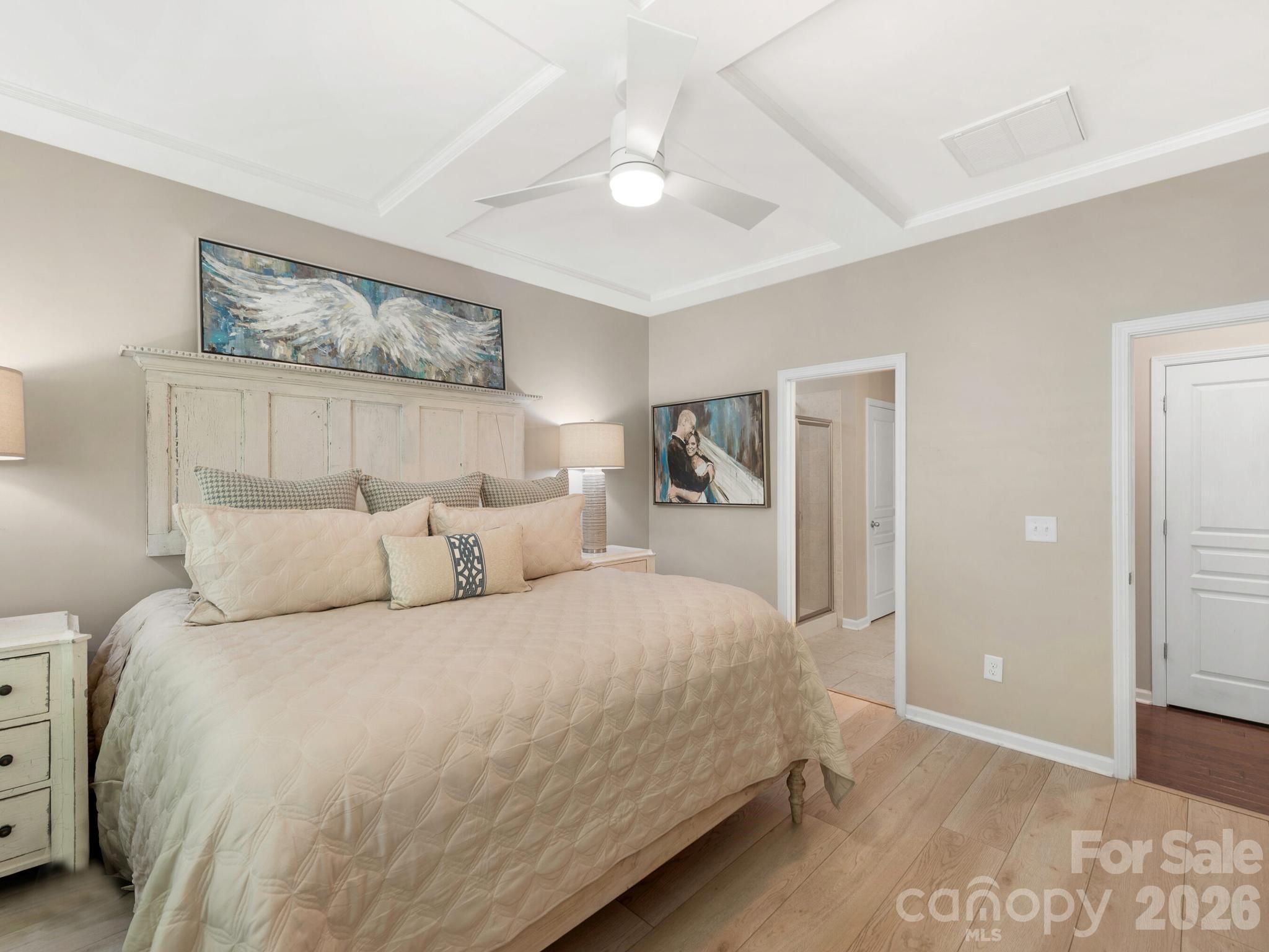 6025 Glenmore Garden Drive — Charlotte