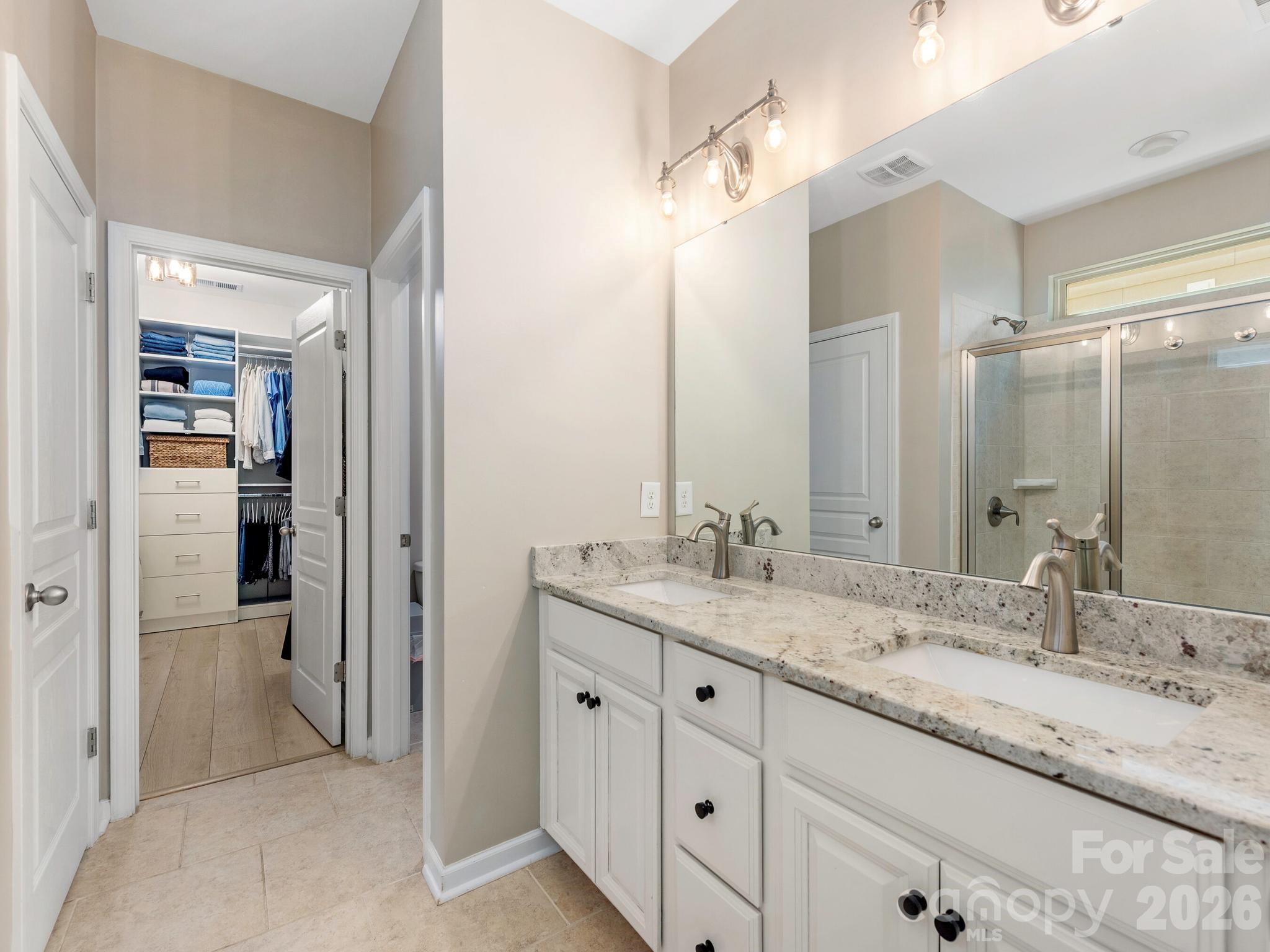 6025 Glenmore Garden Drive — Charlotte