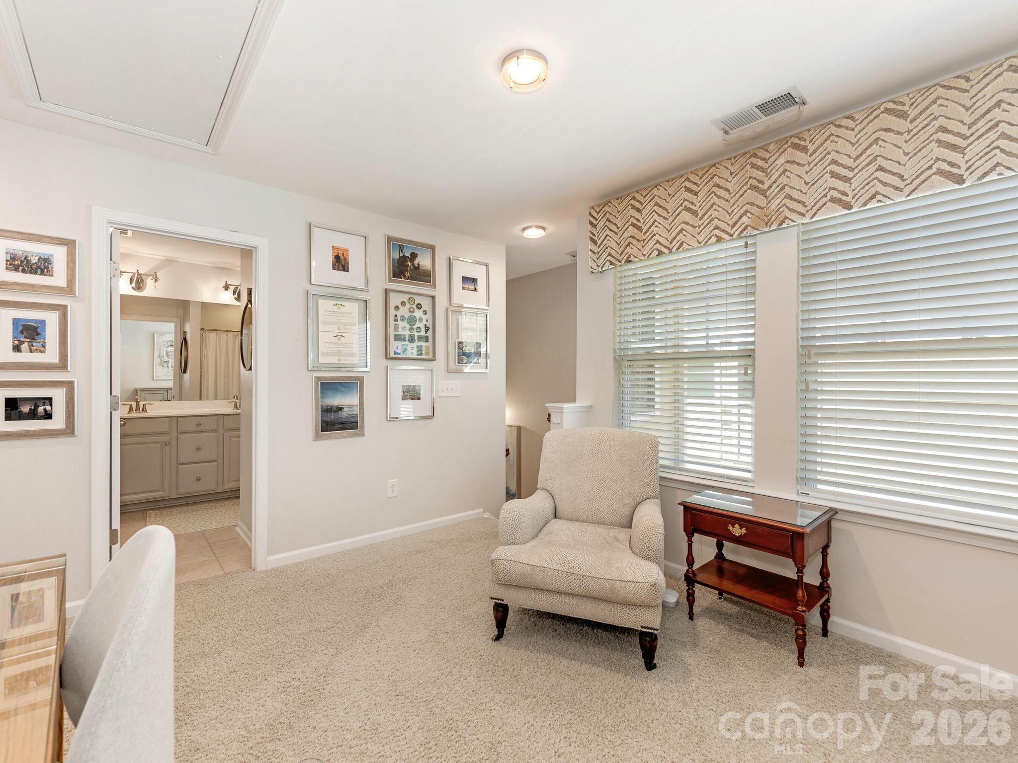 6025 Glenmore Garden Drive — Charlotte