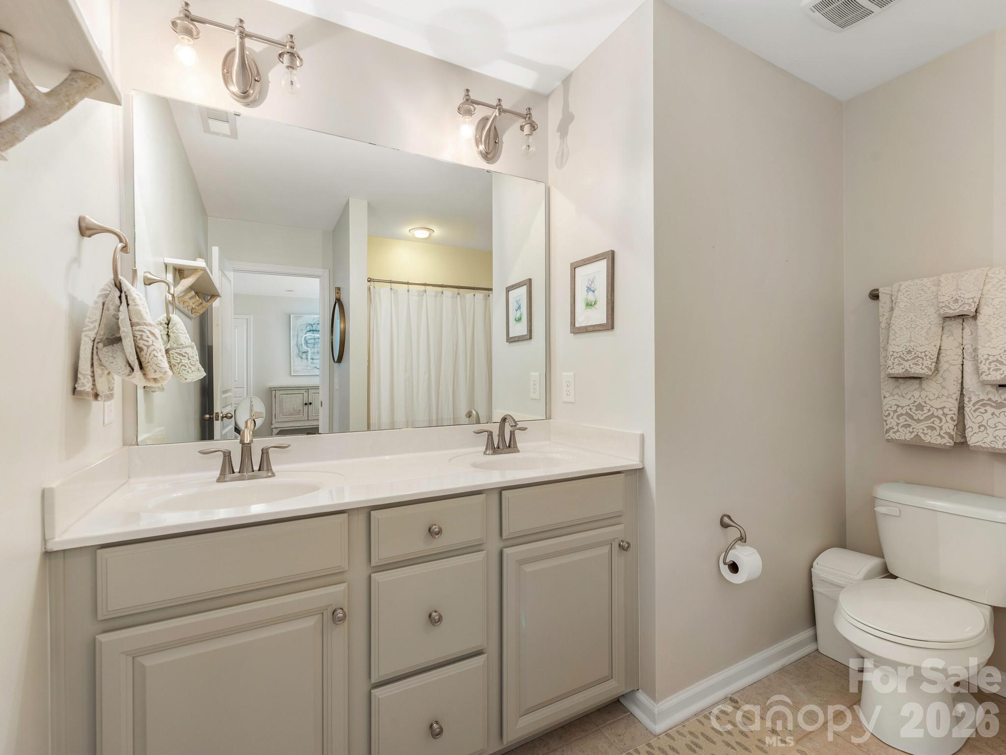 6025 Glenmore Garden Drive — Charlotte
