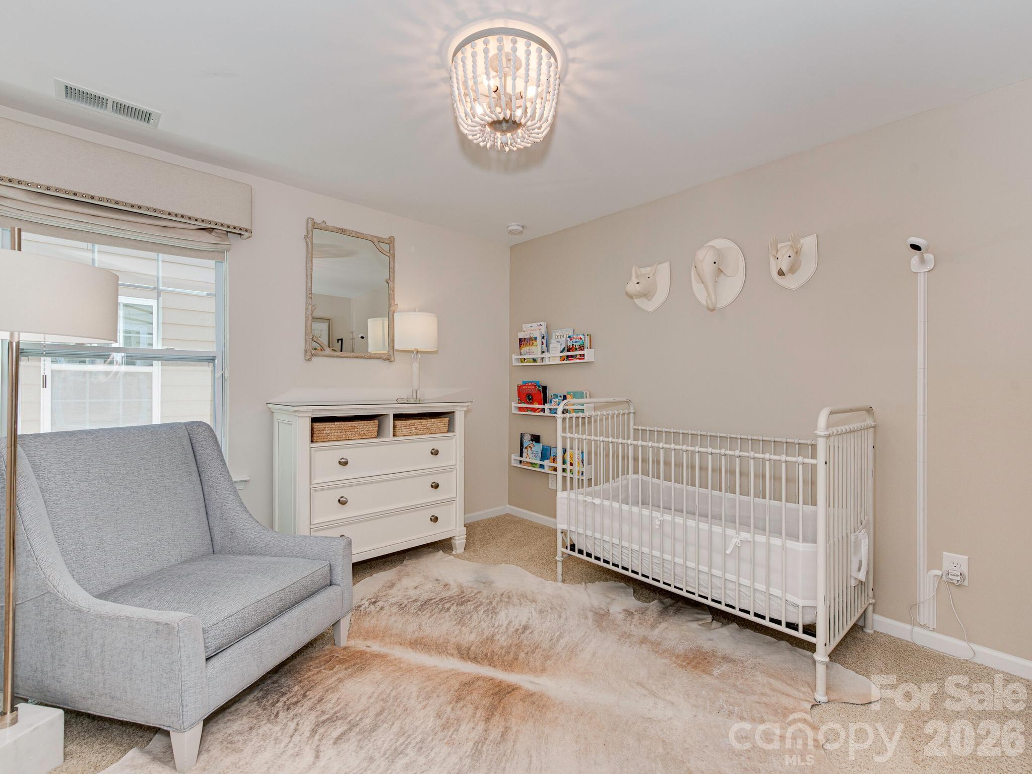 6025 Glenmore Garden Drive — Charlotte