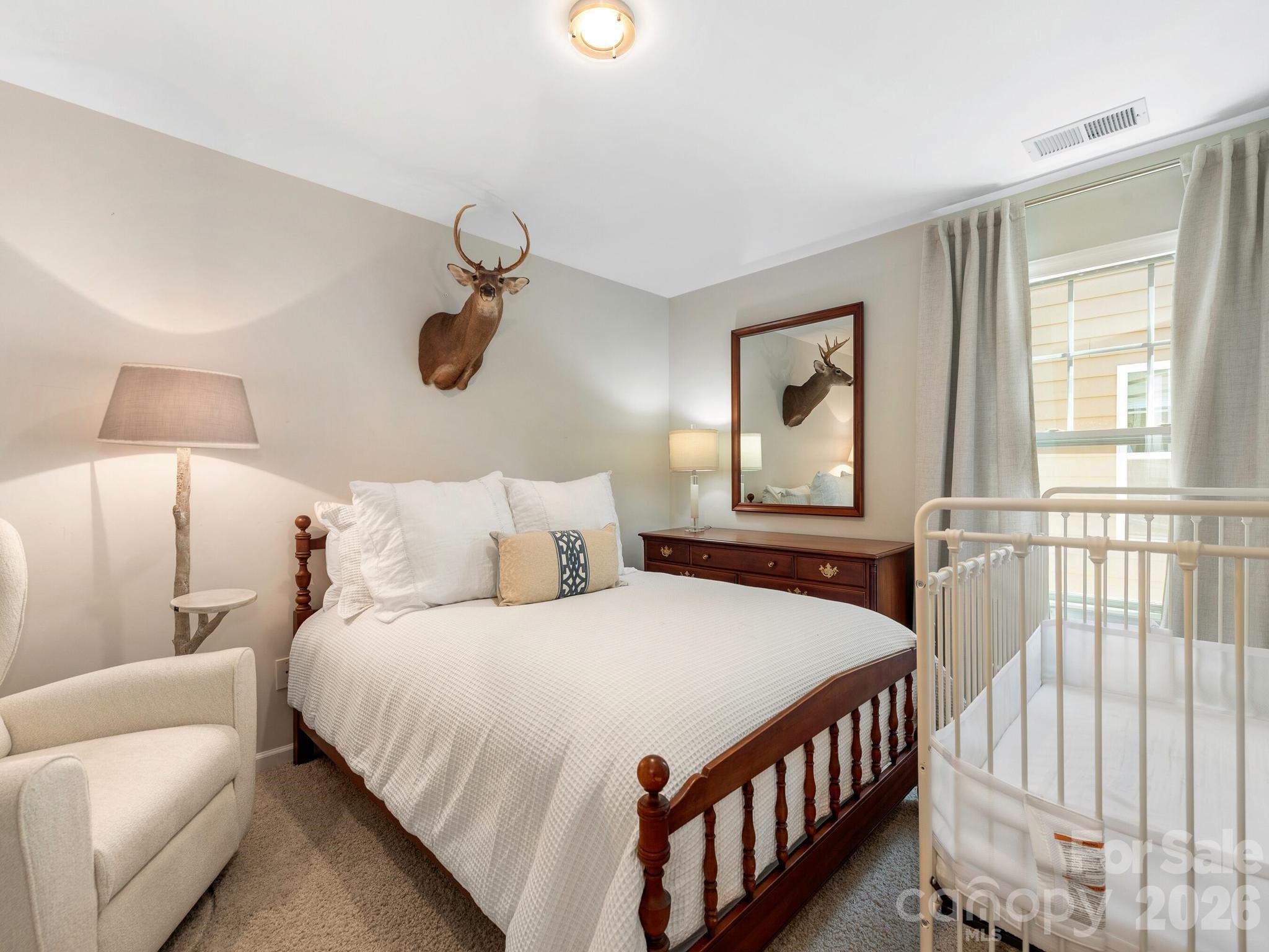 6025 Glenmore Garden Drive — Charlotte