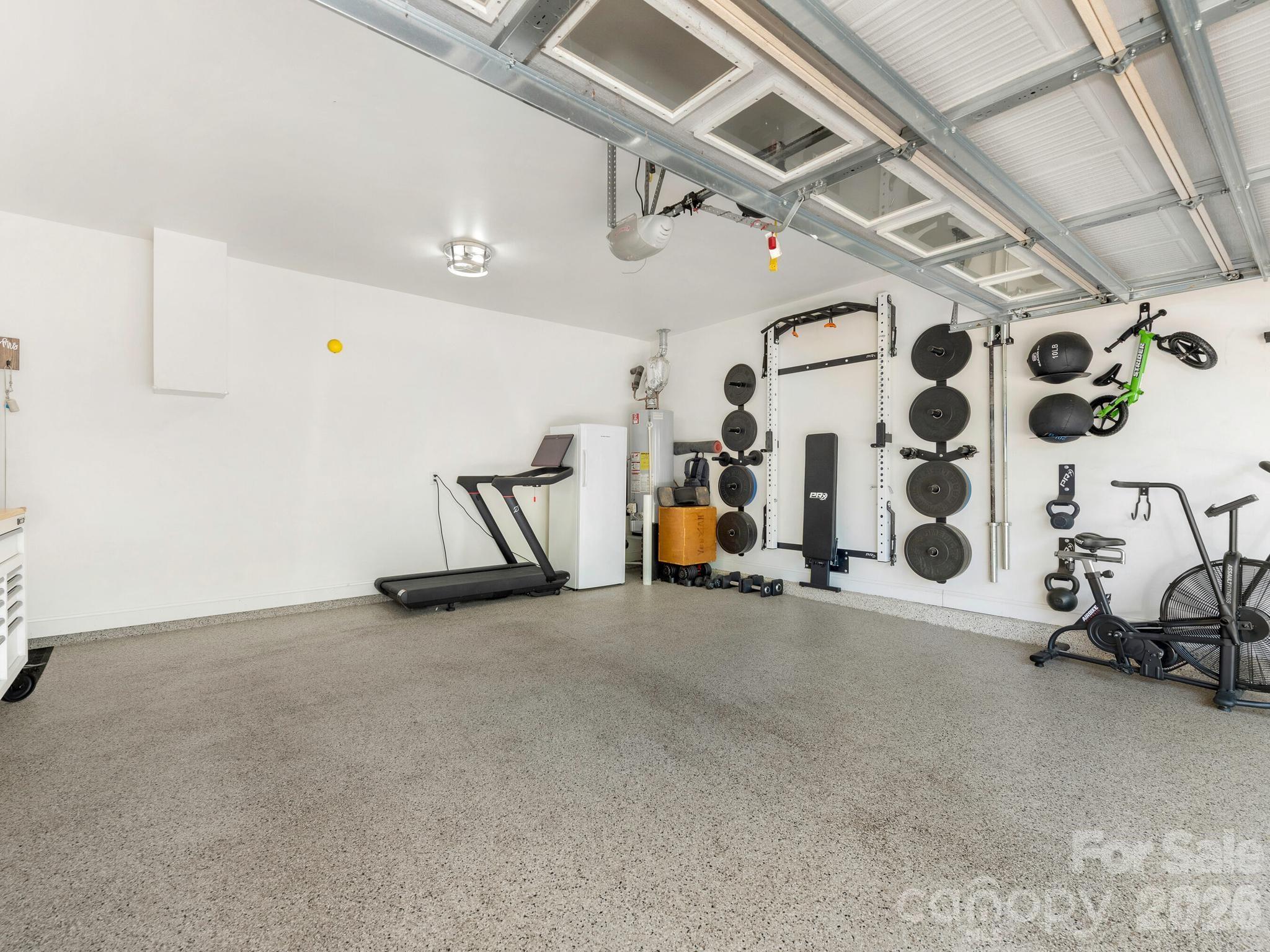 6025 Glenmore Garden Drive — Charlotte