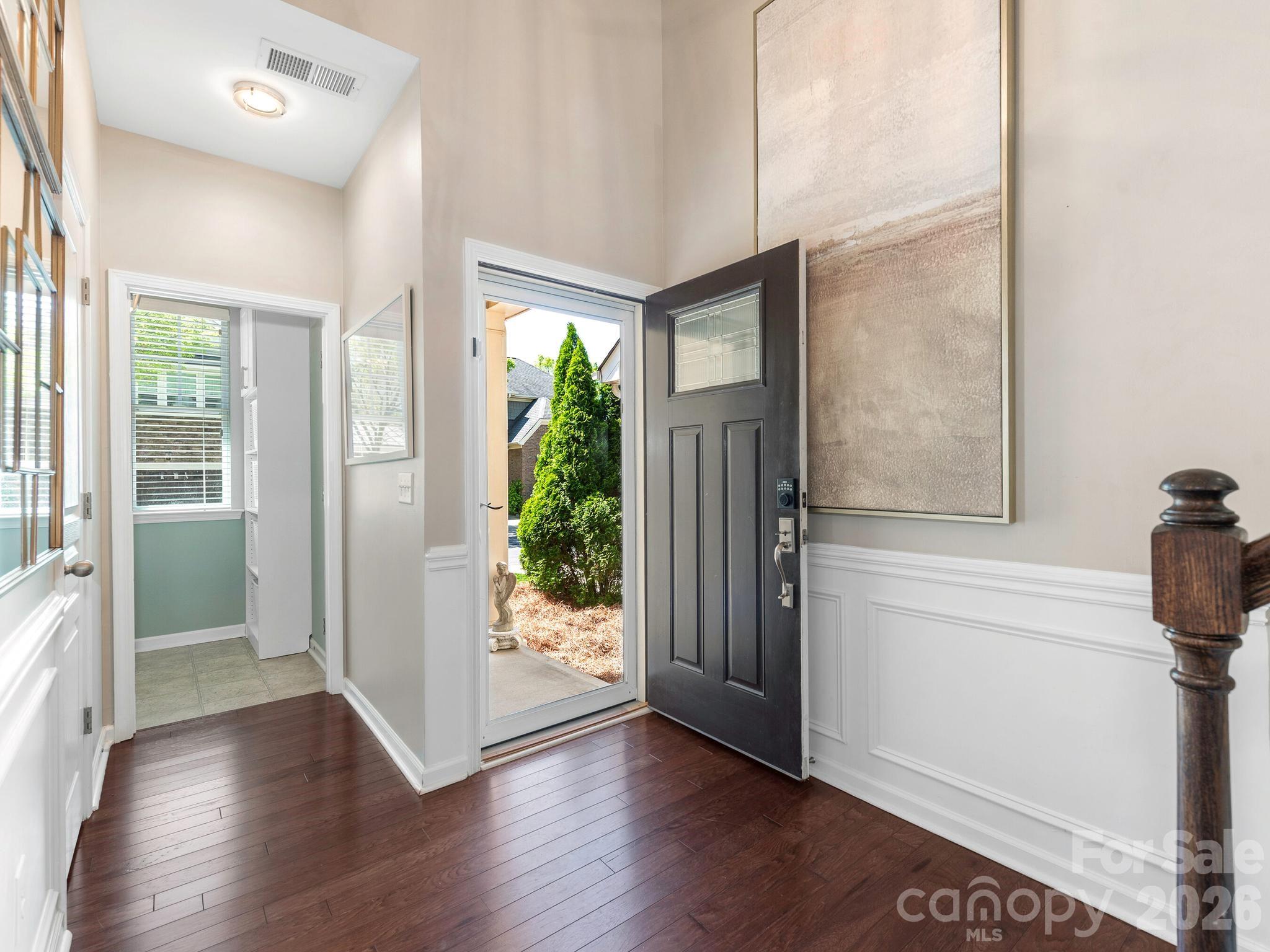 6025 Glenmore Garden Drive — Charlotte