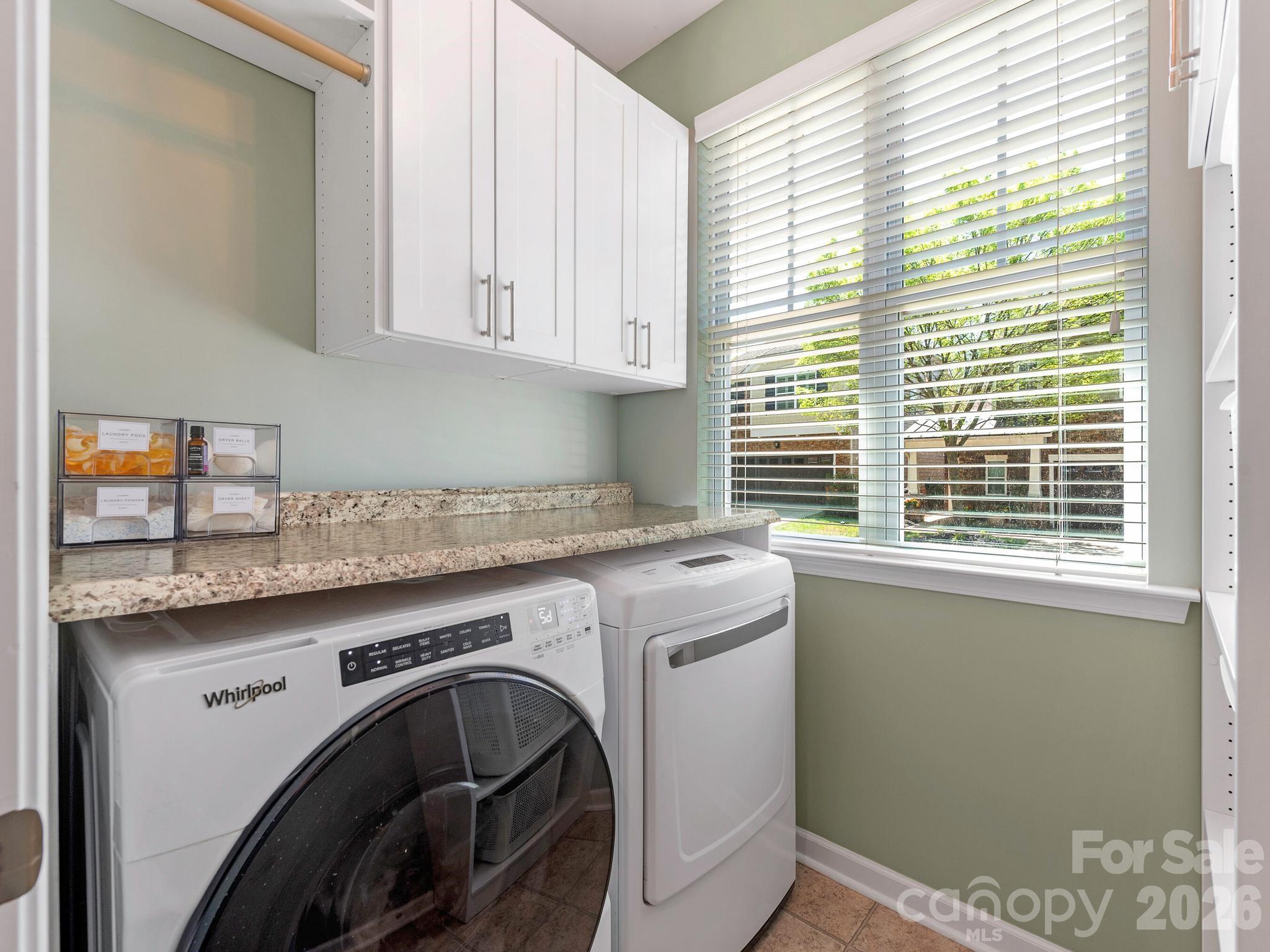 6025 Glenmore Garden Drive — Charlotte