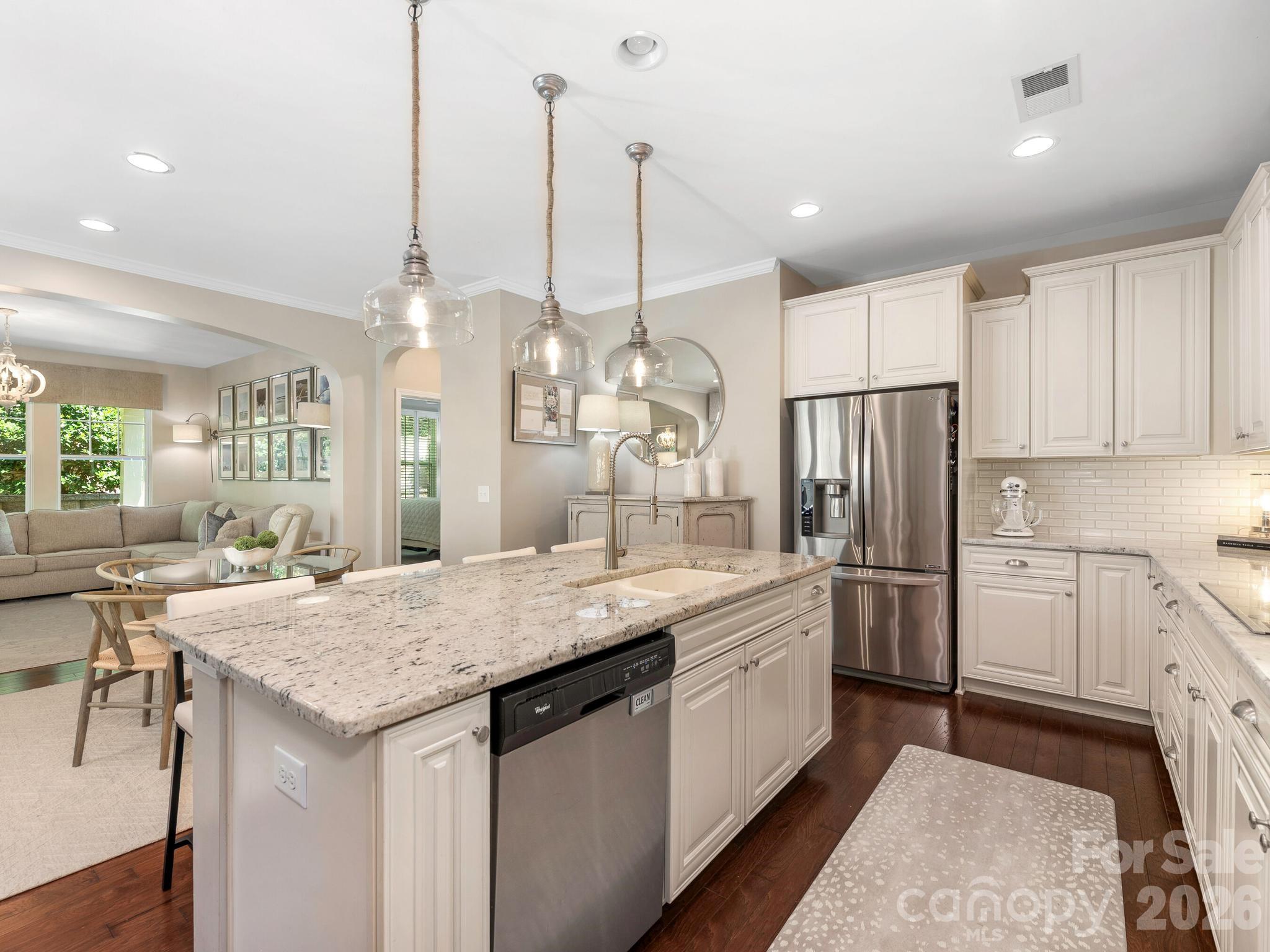 6025 Glenmore Garden Drive — Charlotte