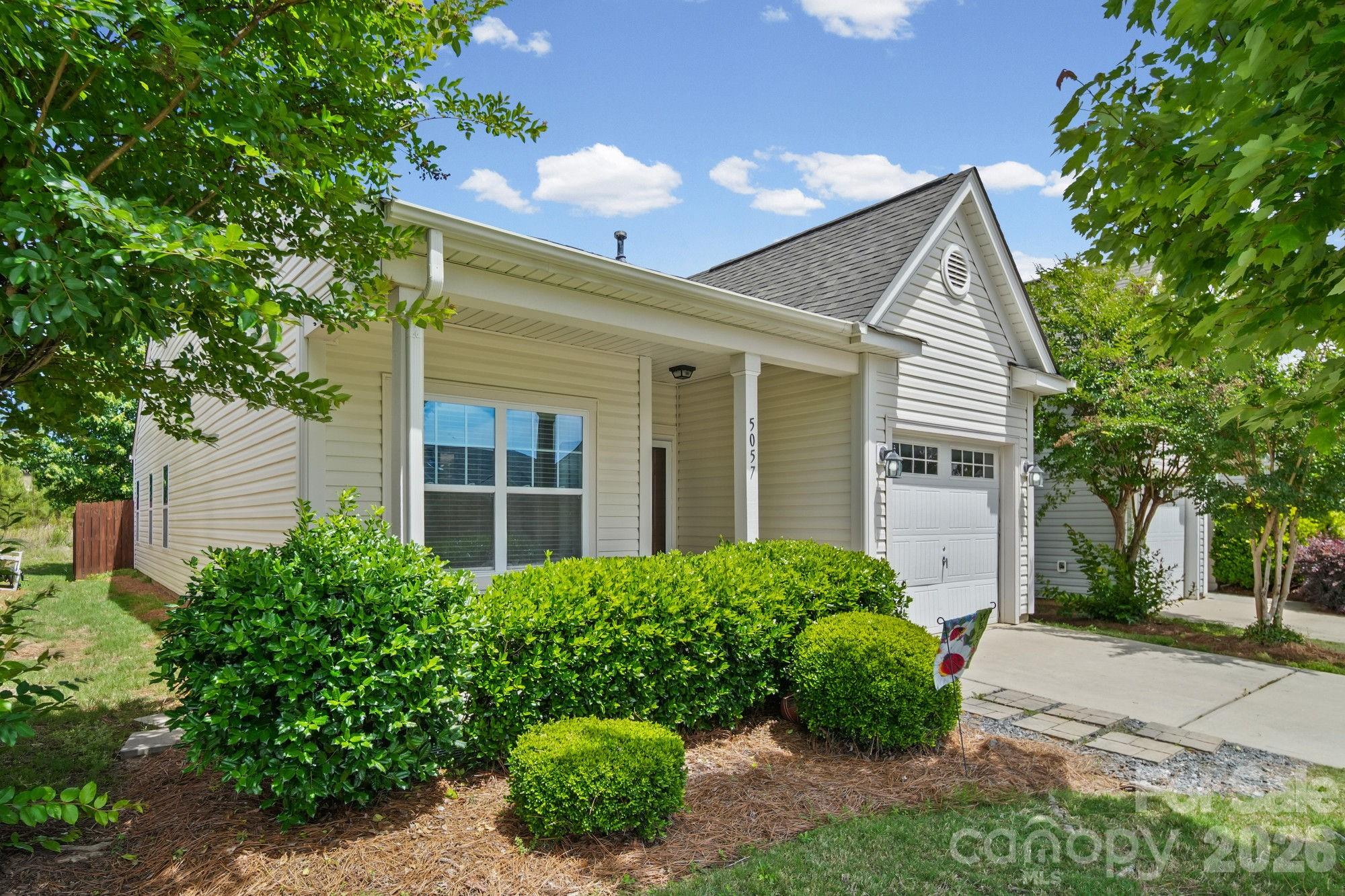 5057 Newport Lakes Drive — Rock Hill