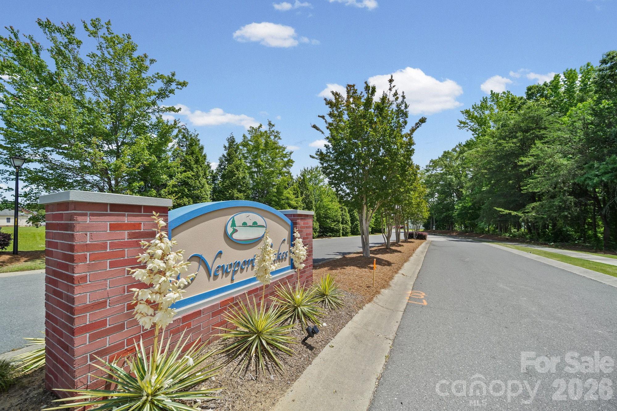 5057 Newport Lakes Drive — Rock Hill