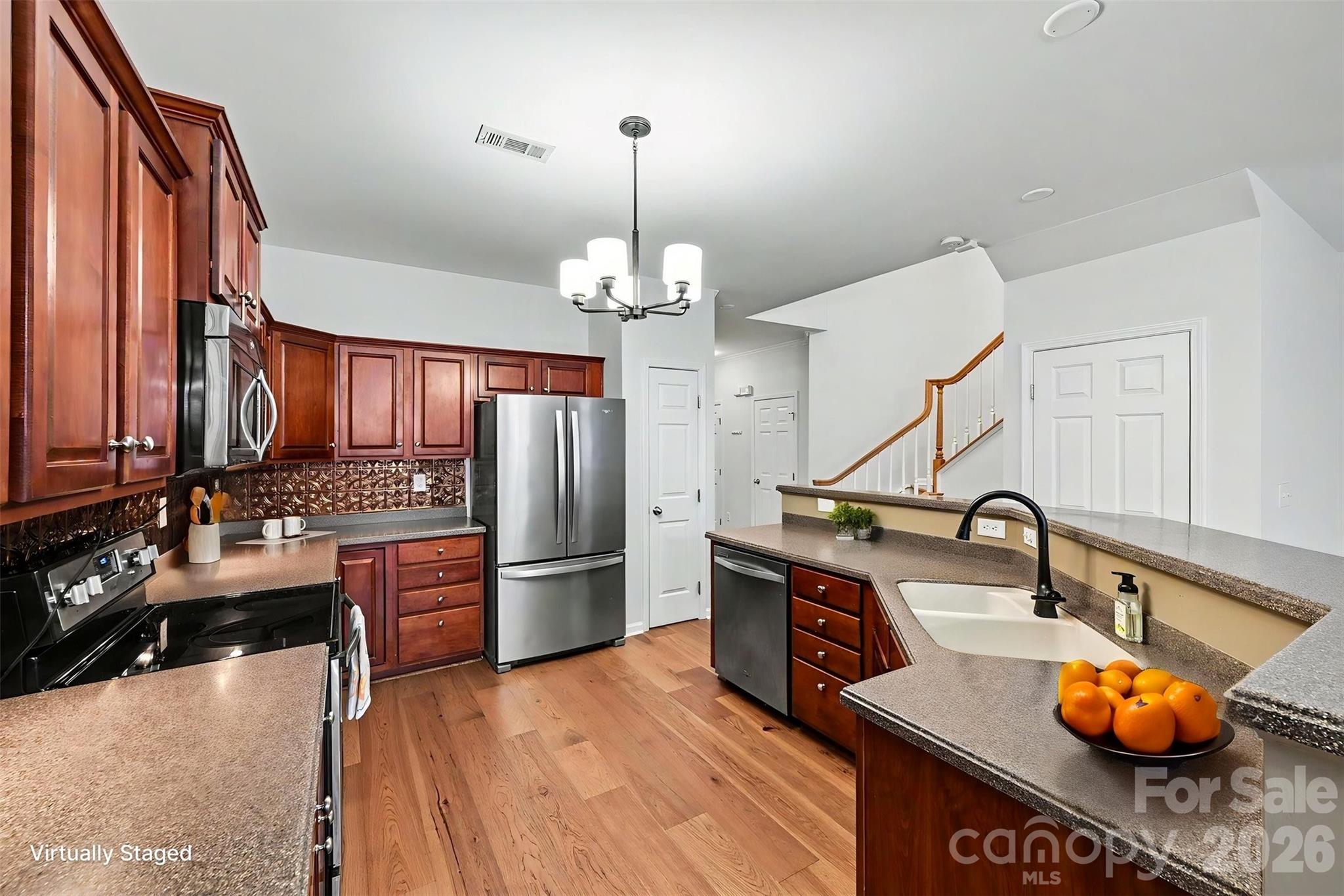 19362 Makayla Lane — Cornelius