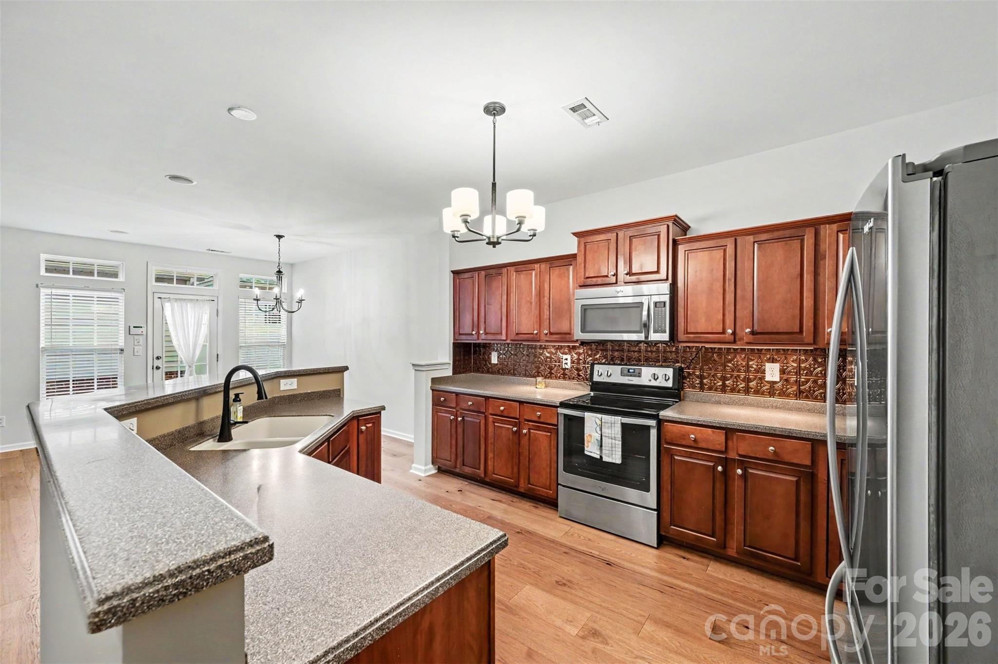 19362 Makayla Lane — Cornelius