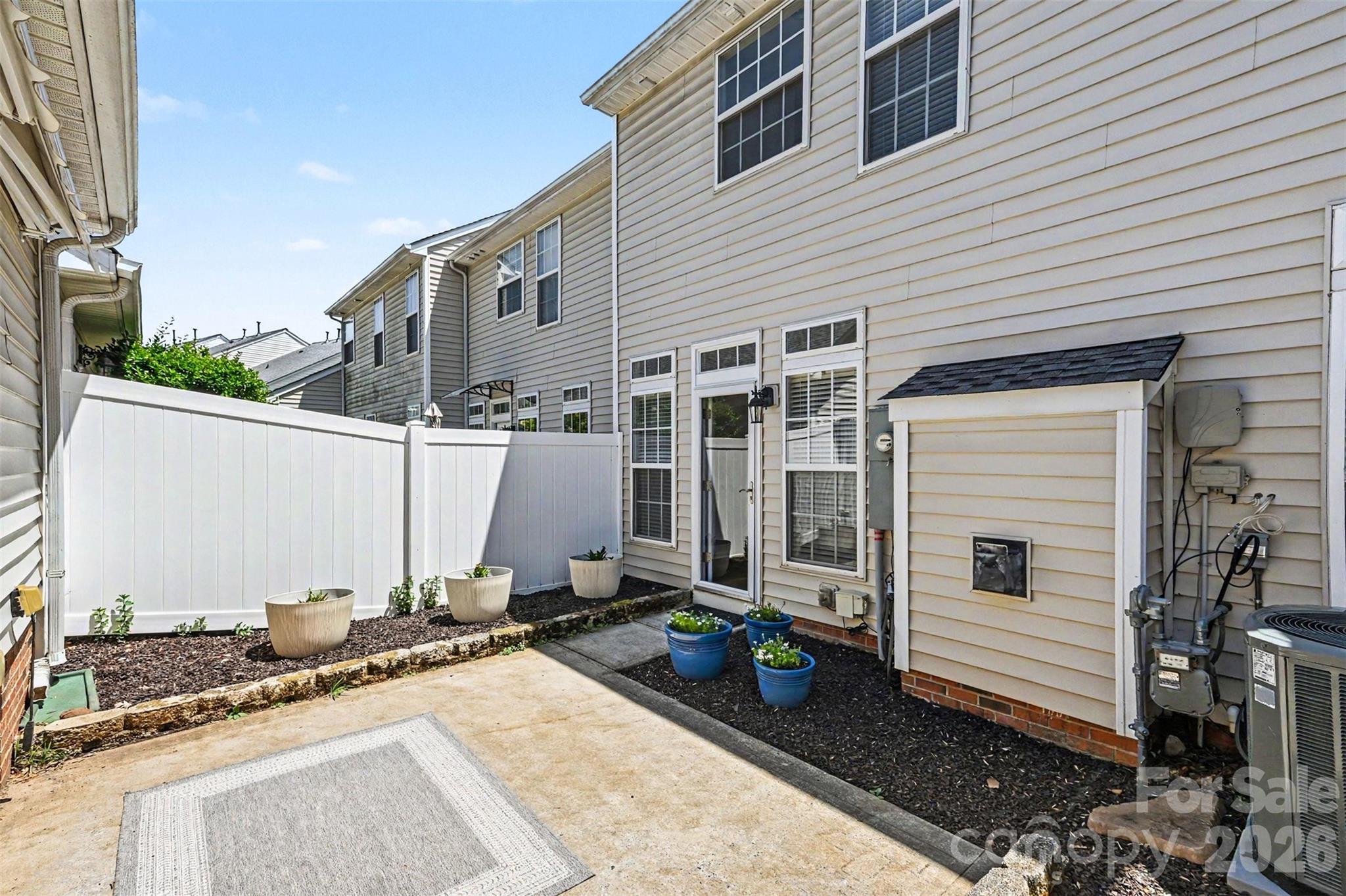 19362 Makayla Lane — Cornelius