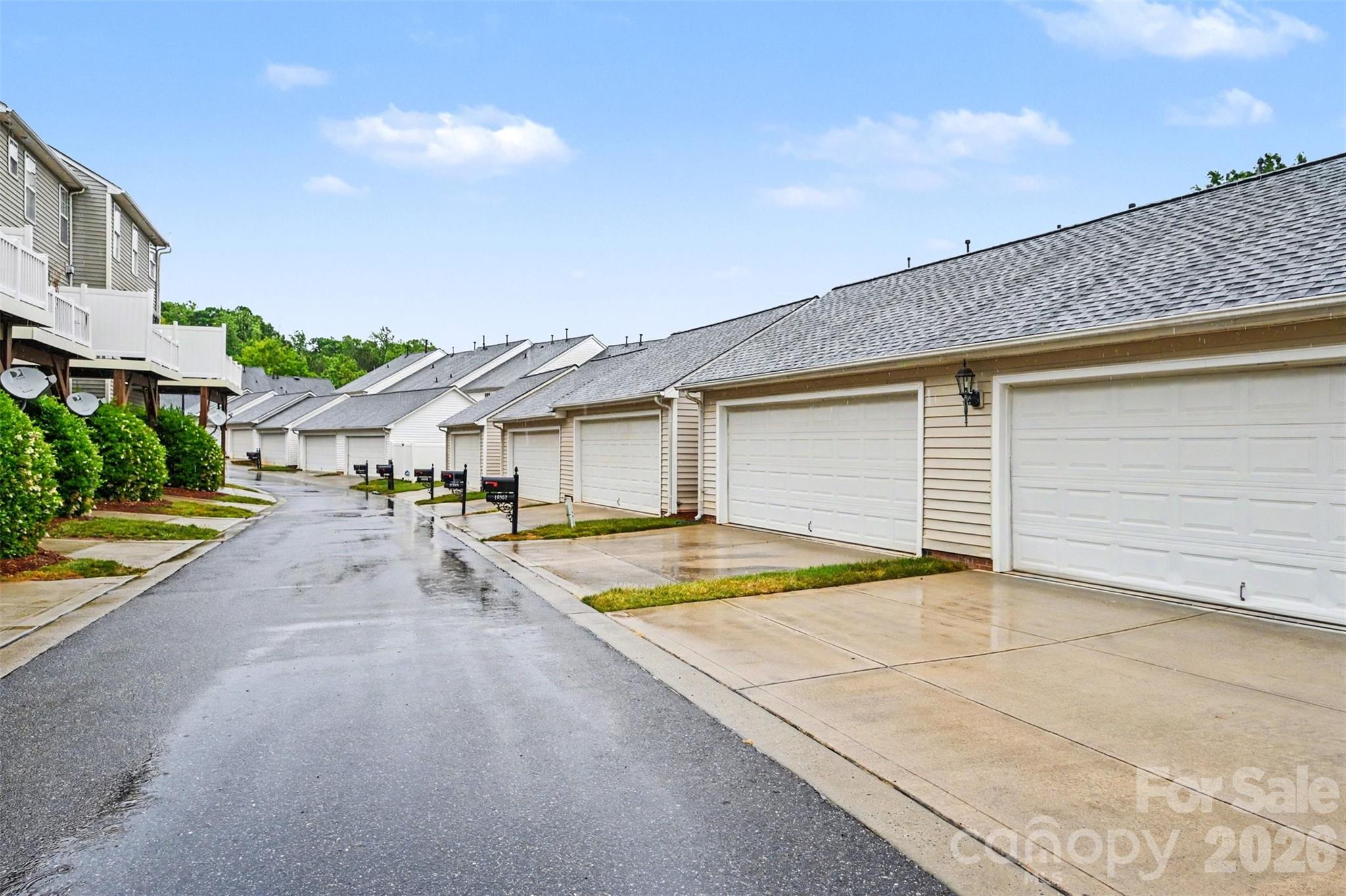 19362 Makayla Lane — Cornelius