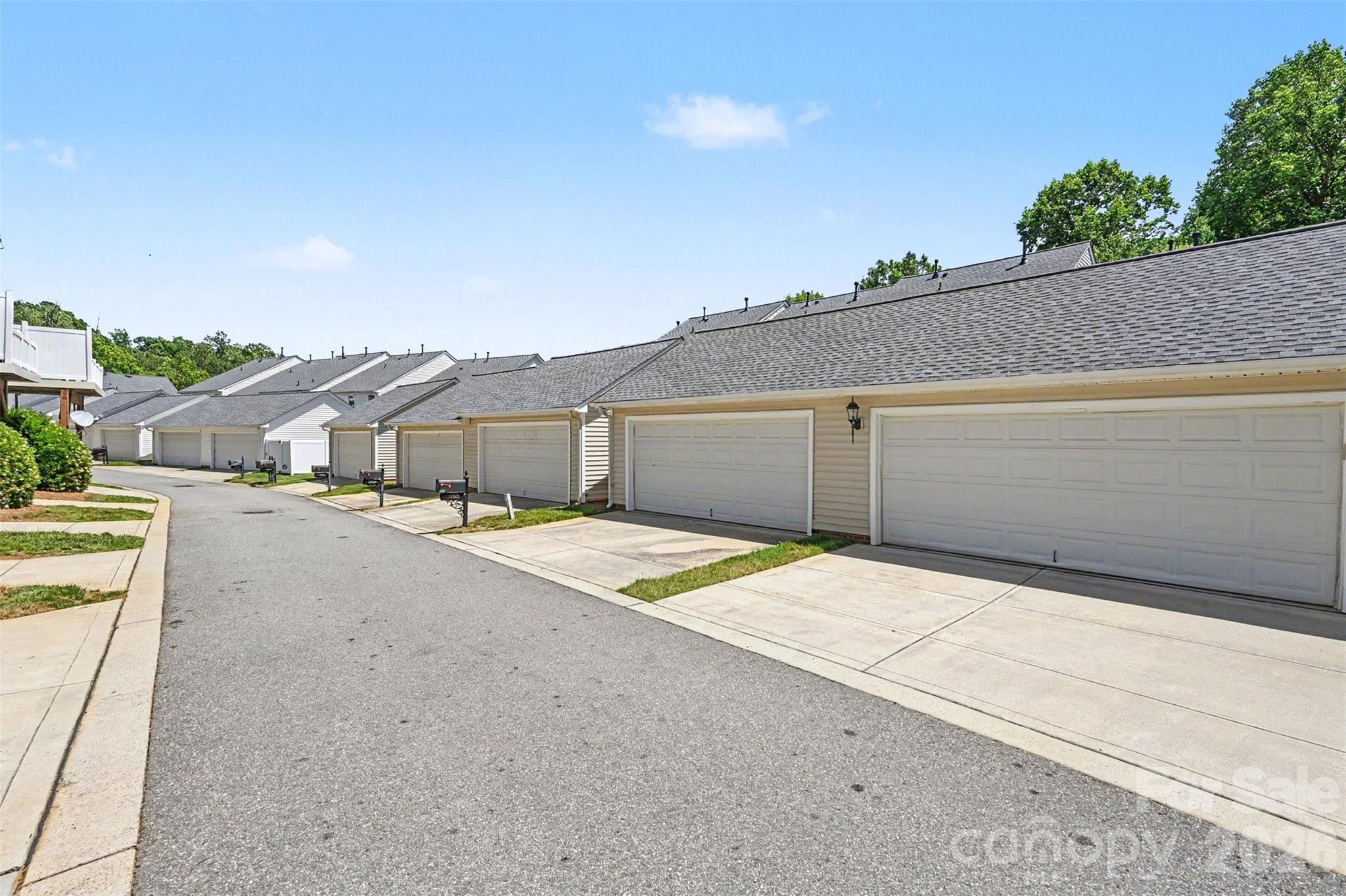 19362 Makayla Lane — Cornelius