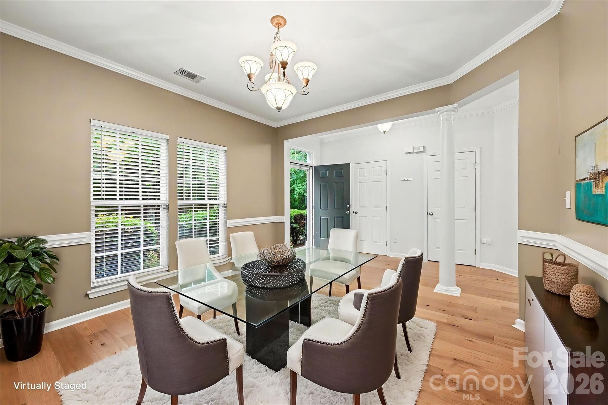 19362 Makayla Lane — Cornelius