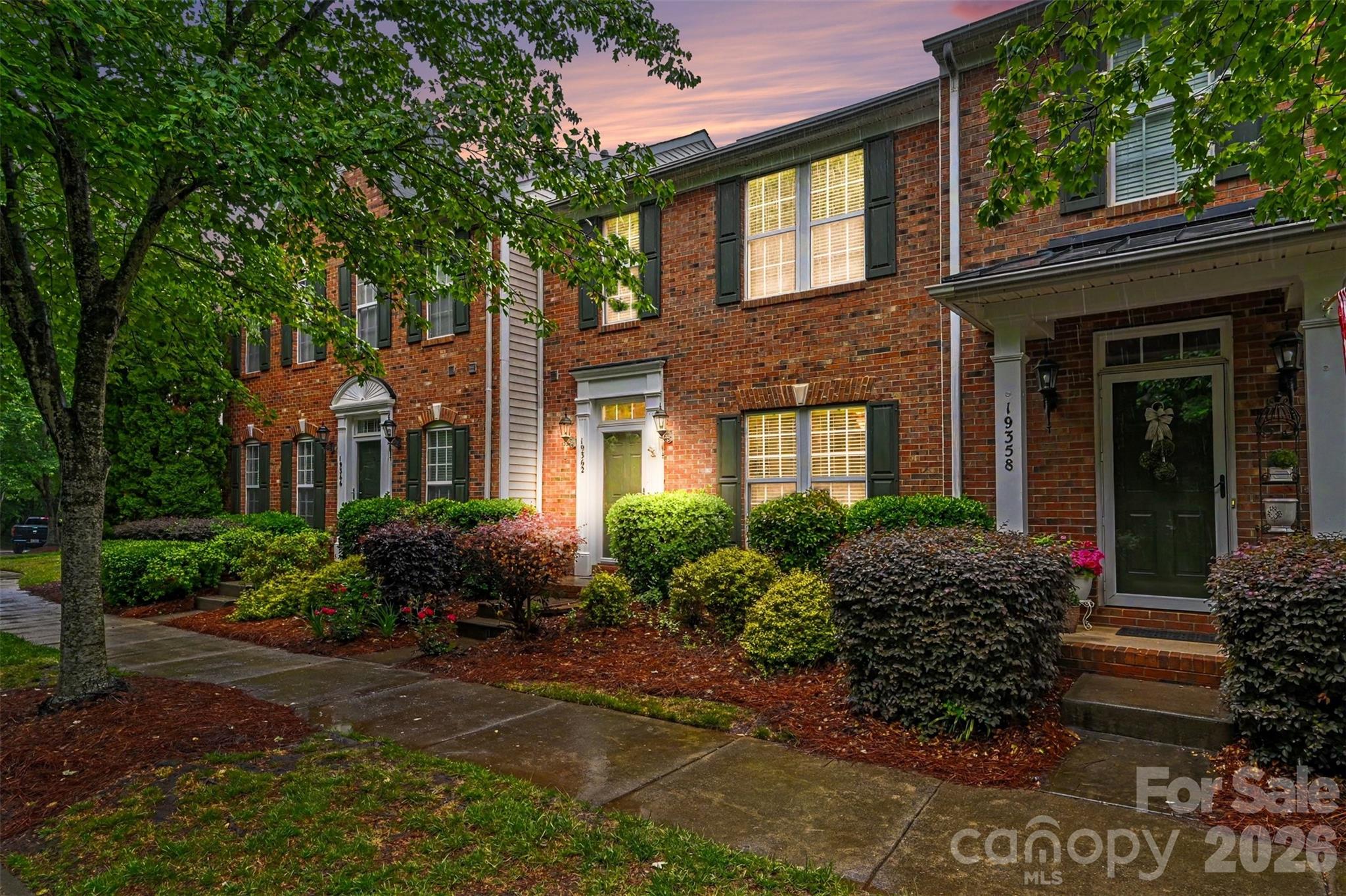 19362 Makayla Lane — Cornelius