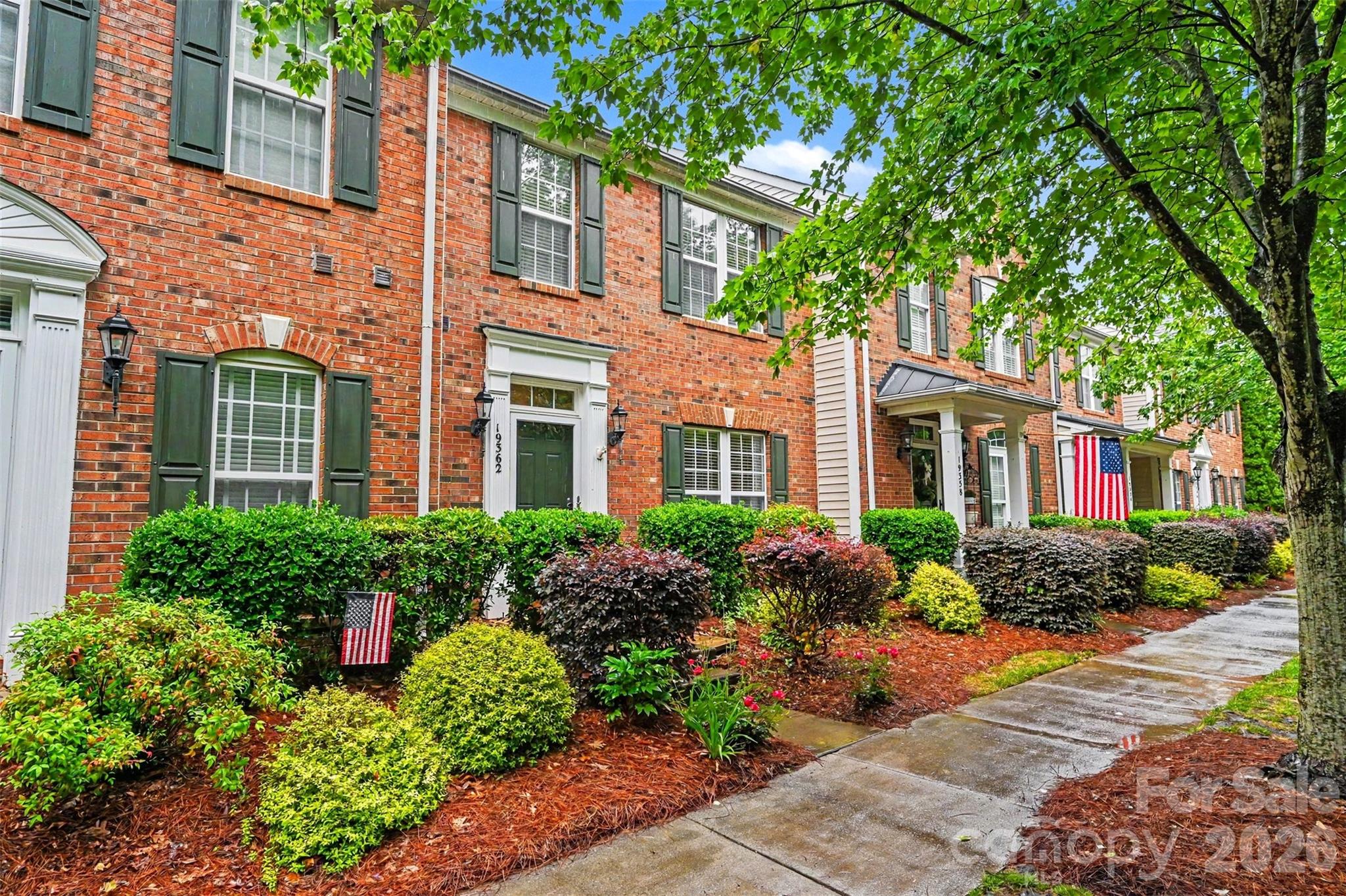 19362 Makayla Lane — Cornelius