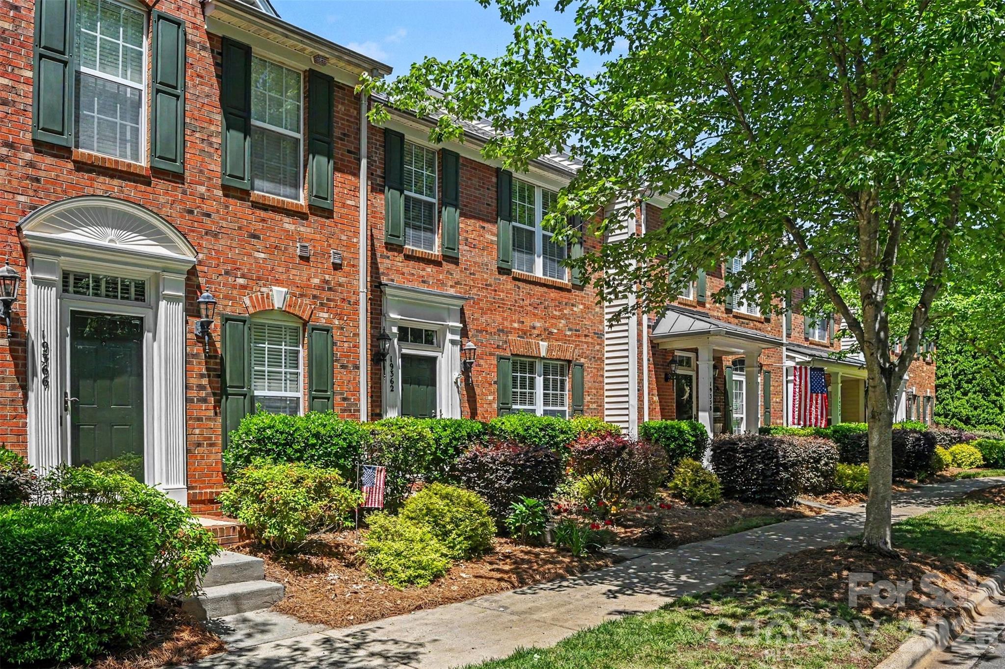 19362 Makayla Lane — Cornelius