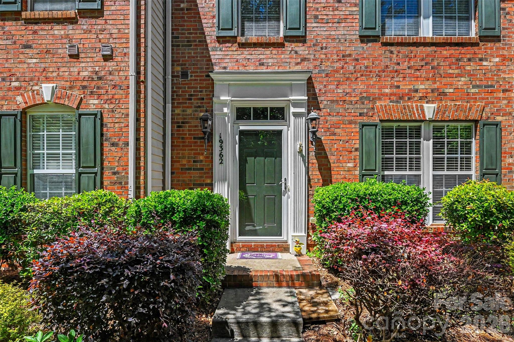 19362 Makayla Lane — Cornelius